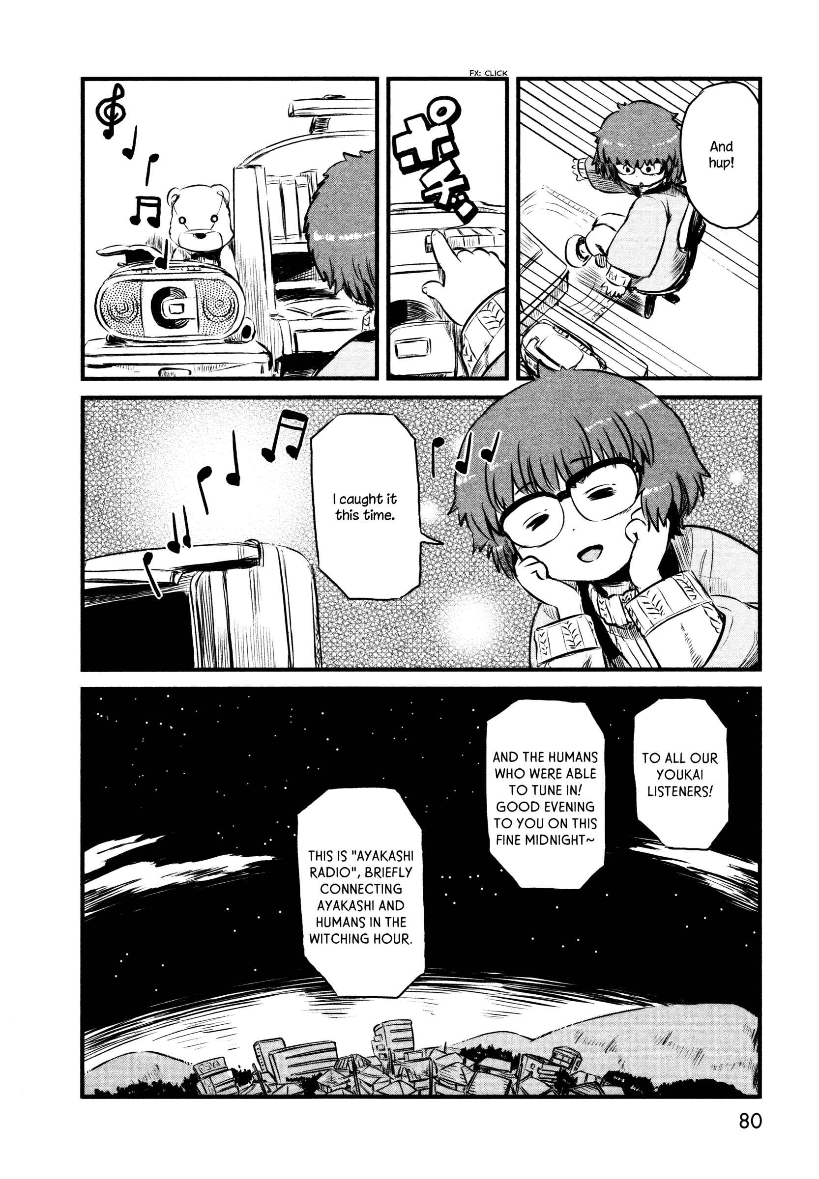 Page 2 Chapter 33 Neko Musume Michikusa Nikki
