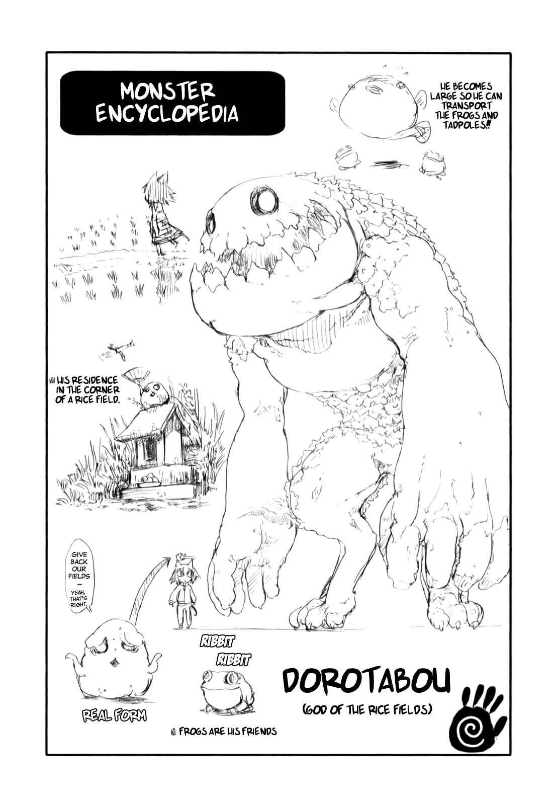 Page 26 Chapter 15 Neko Musume Michikusa Nikki