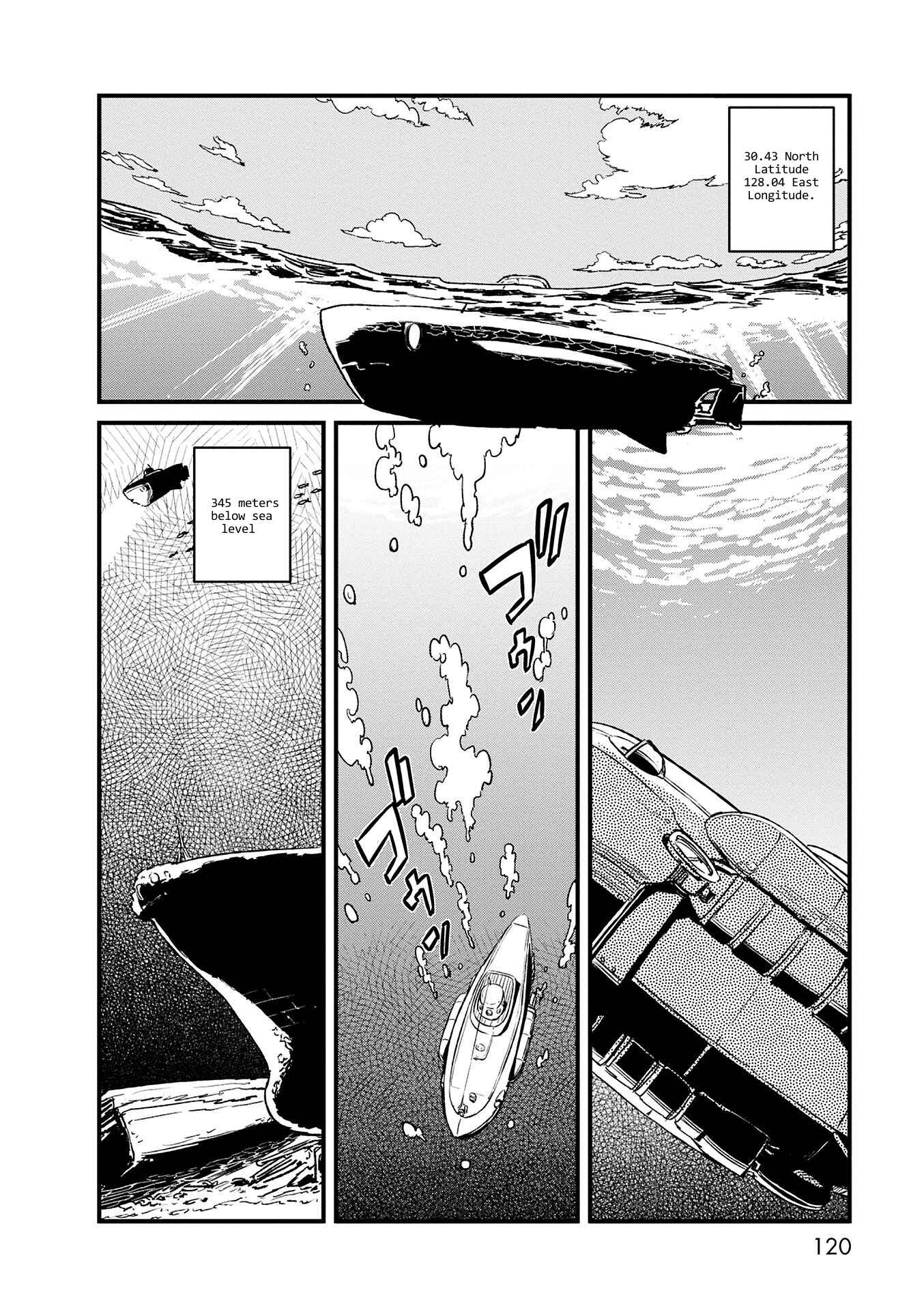 Page 2 Chapter 72 Neko Musume Michikusa Nikki