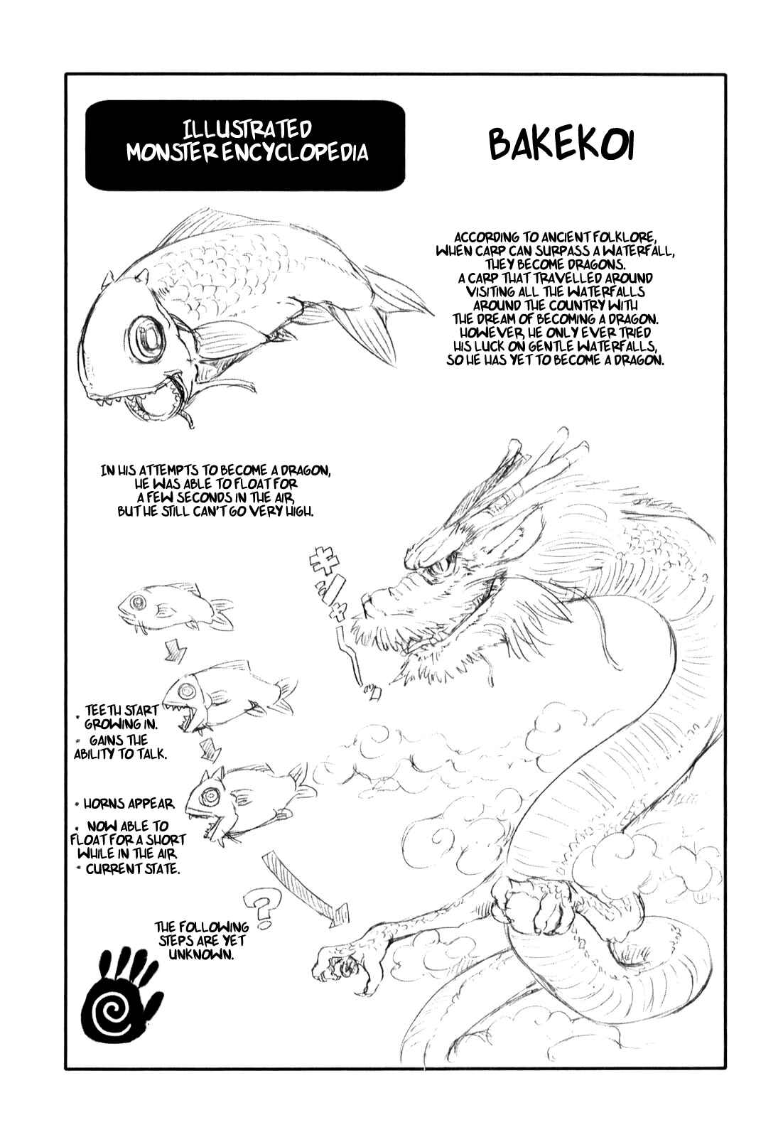Page 25 Chapter 10 Neko Musume Michikusa Nikki