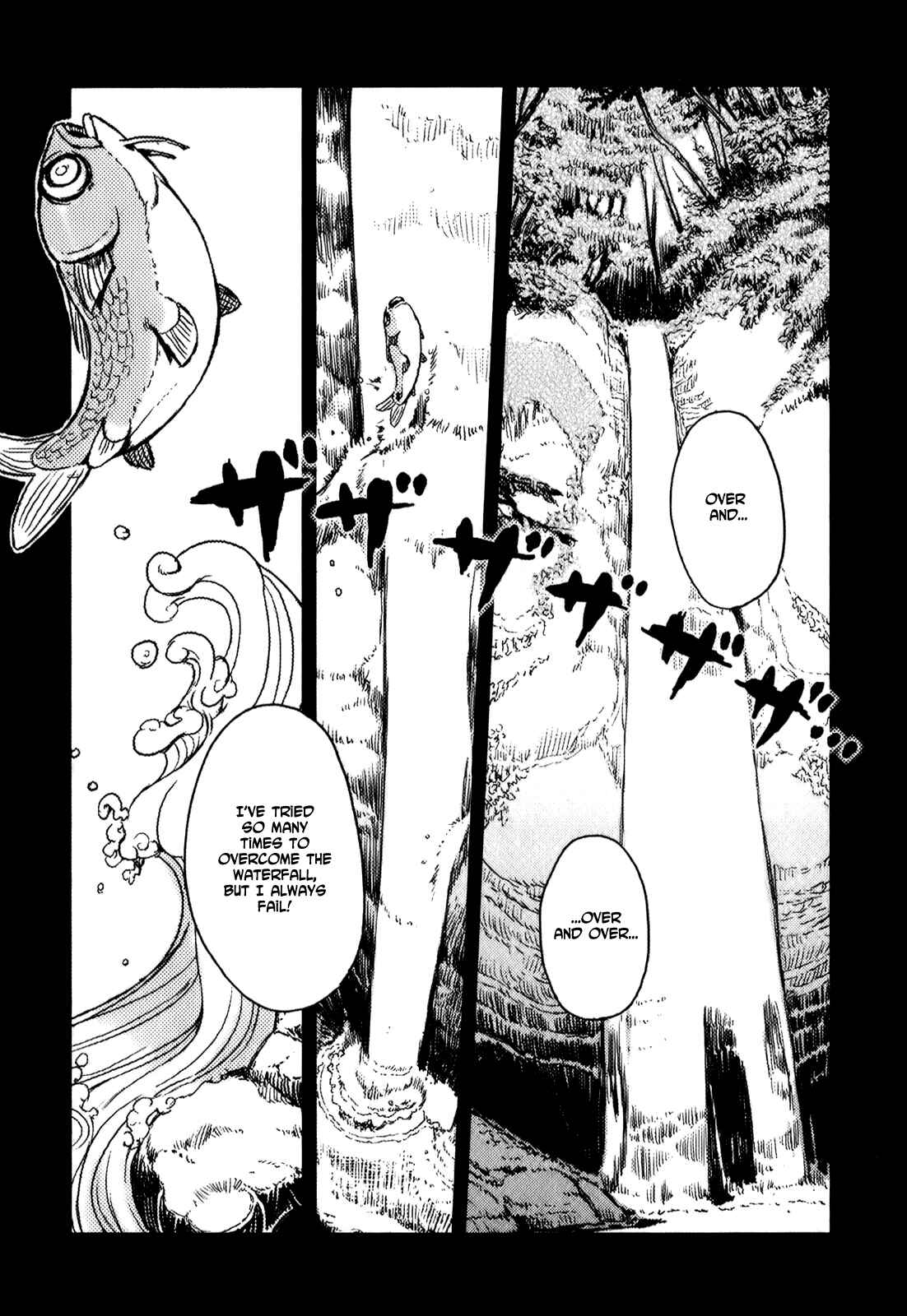 Page 9 Chapter 10 Neko Musume Michikusa Nikki