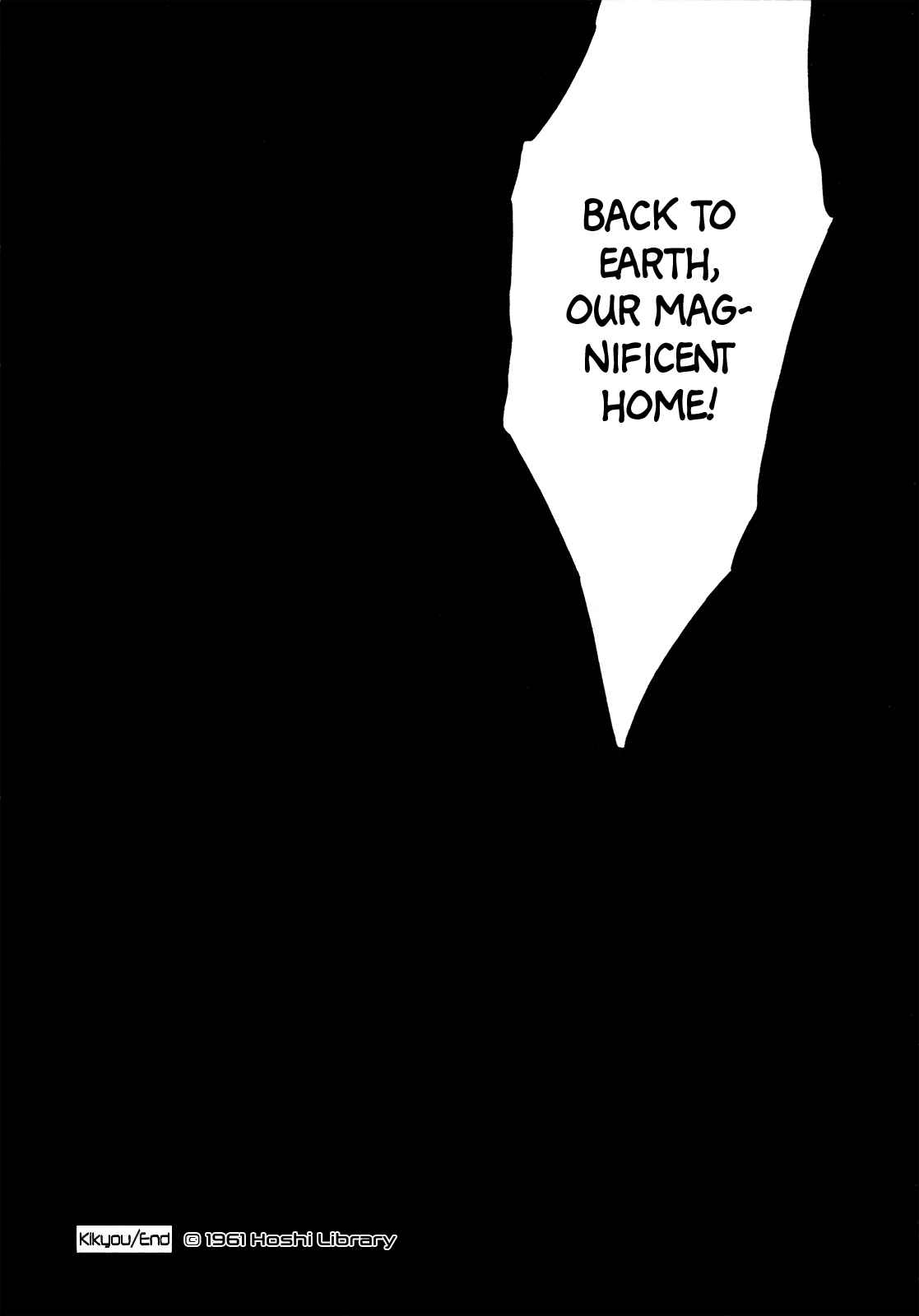 Page 29 Chapter 3 Comic ☆ Shinichi