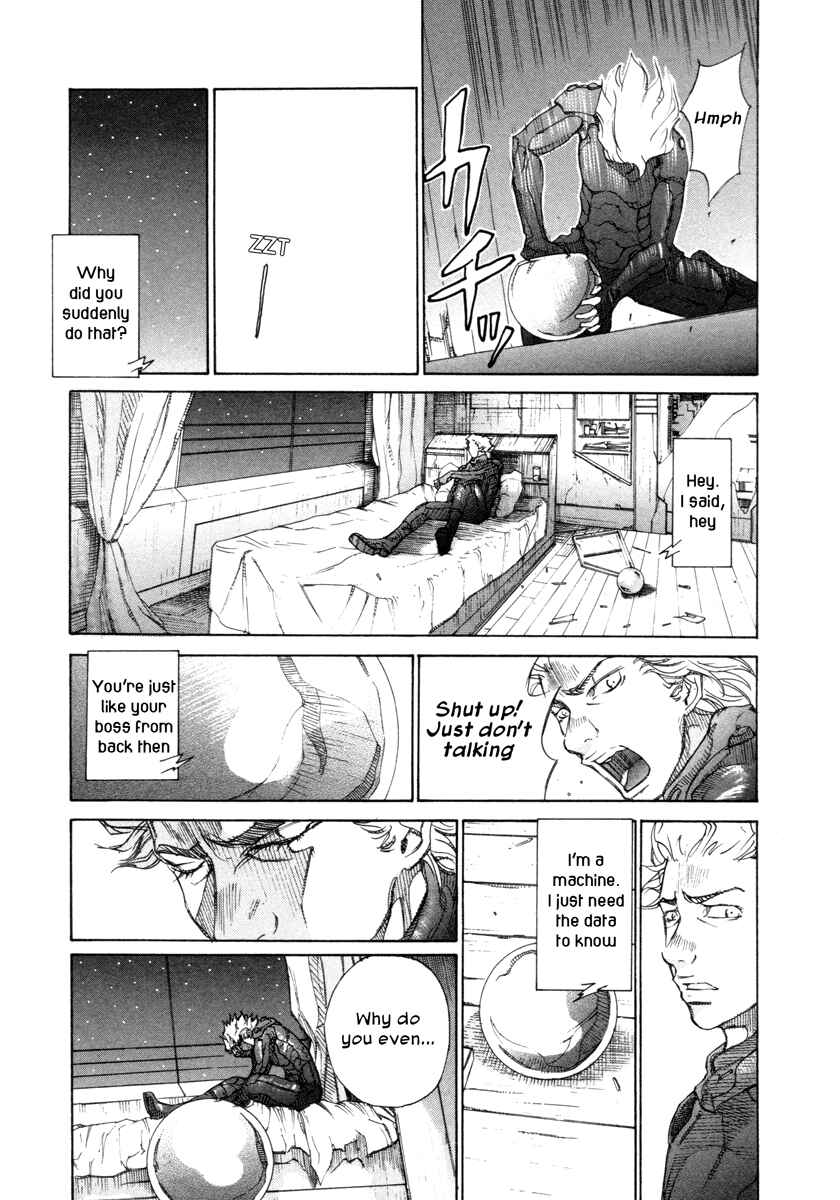 Page 19 Chapter 15 Comic ☆ Shinichi