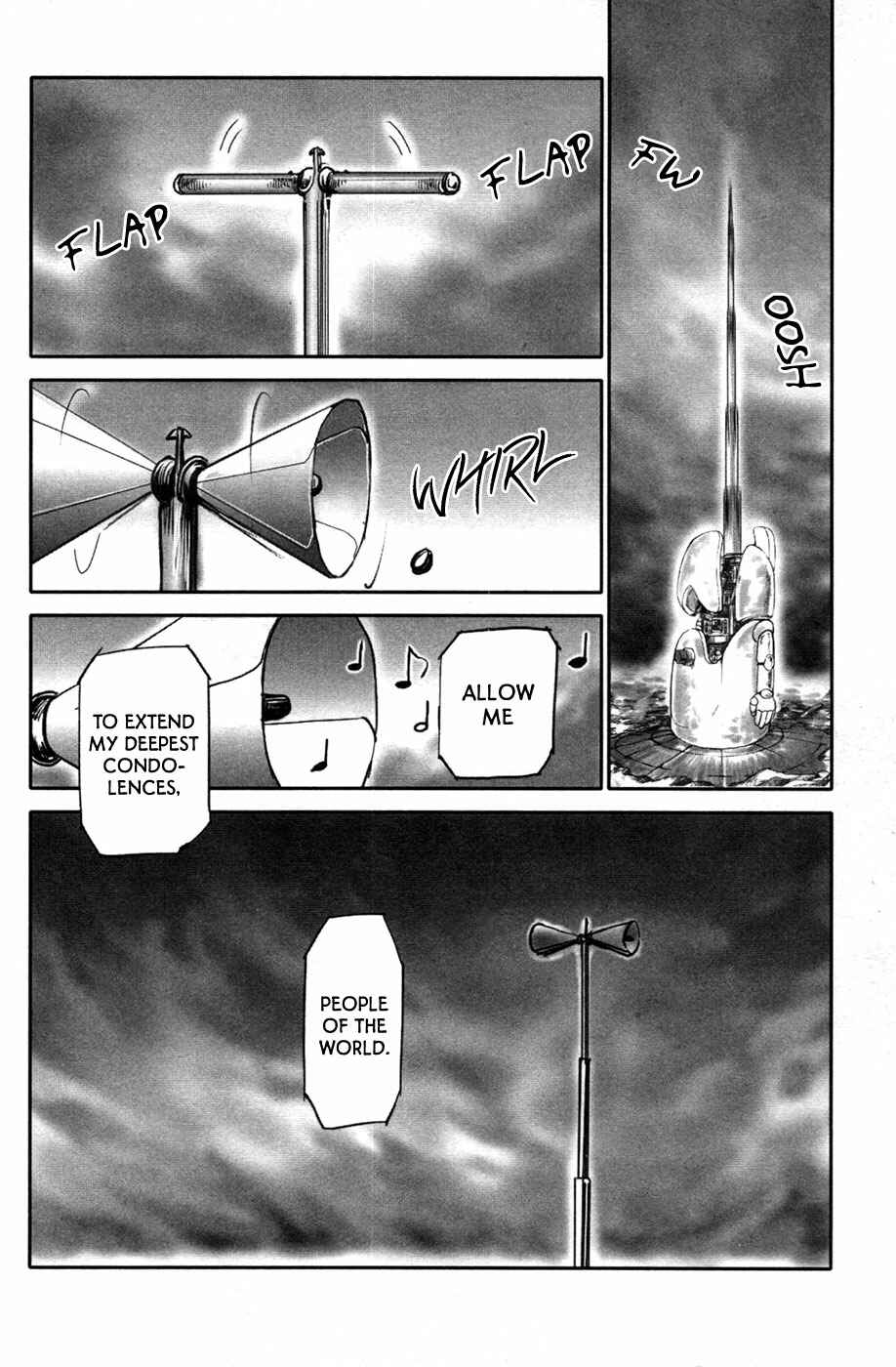 Page 22 Chapter 1 Comic ☆ Shinichi