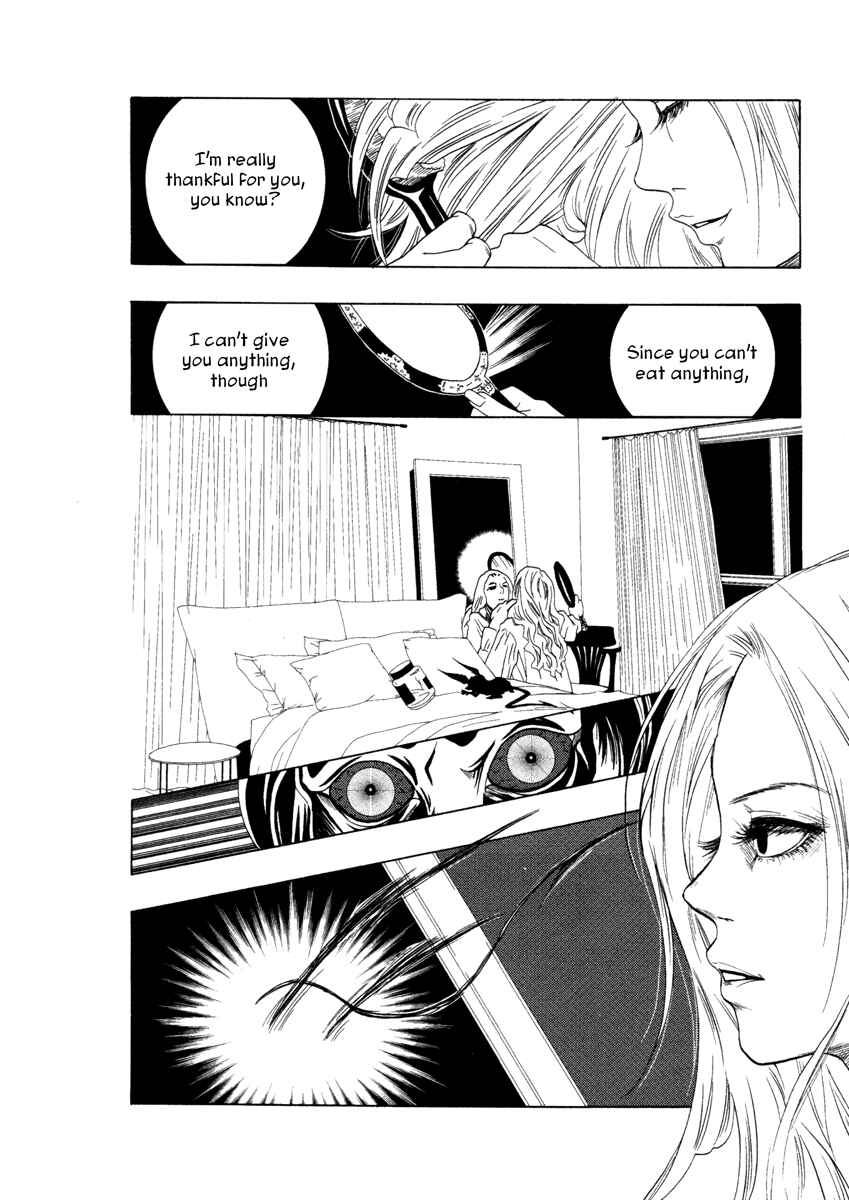 Page 30 Chapter 12 Comic ☆ Shinichi