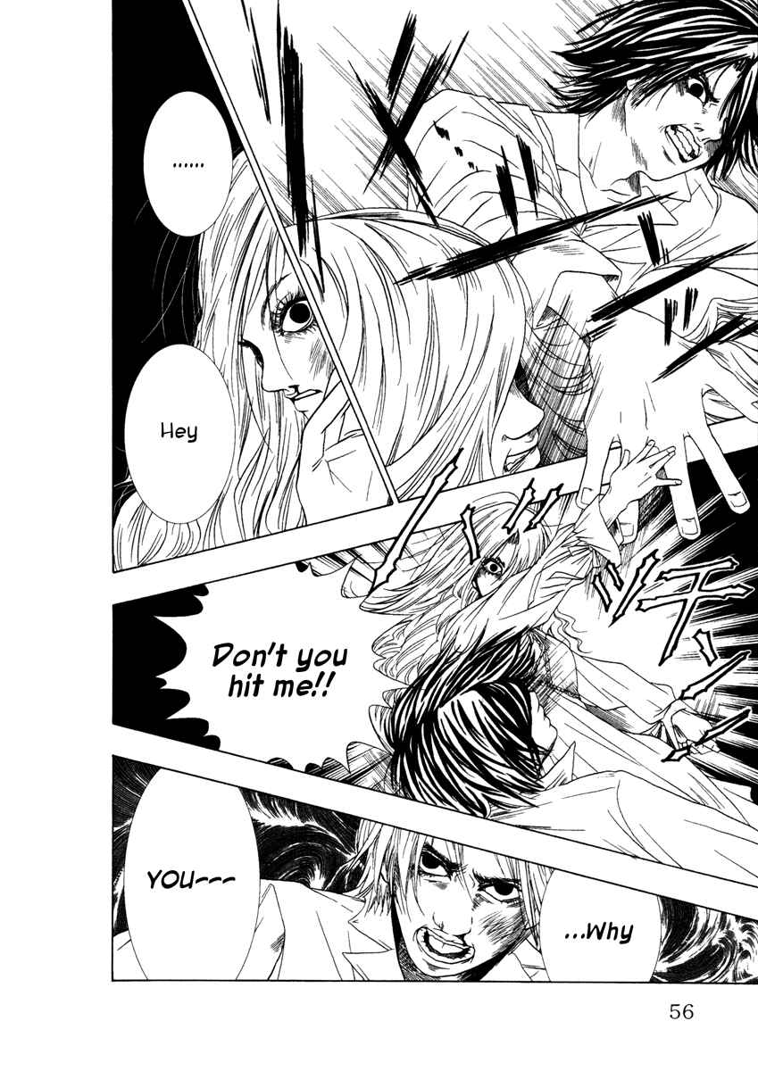 Page 34 Chapter 12 Comic ☆ Shinichi