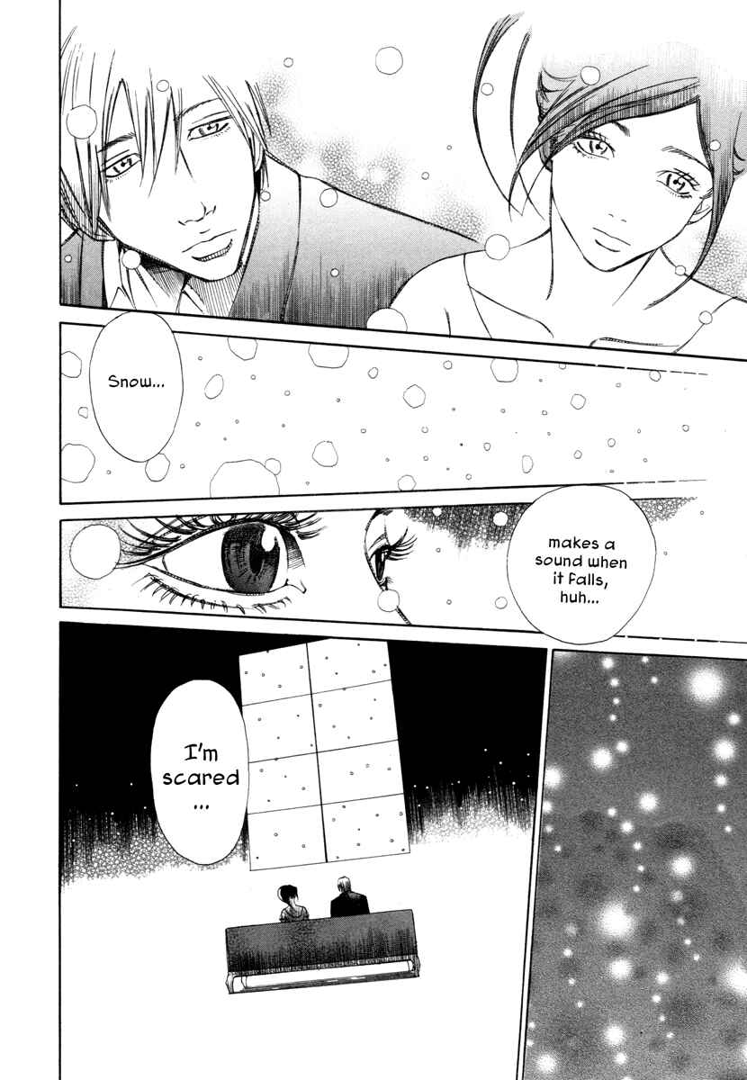 Page 22 Chapter 14 Comic ☆ Shinichi