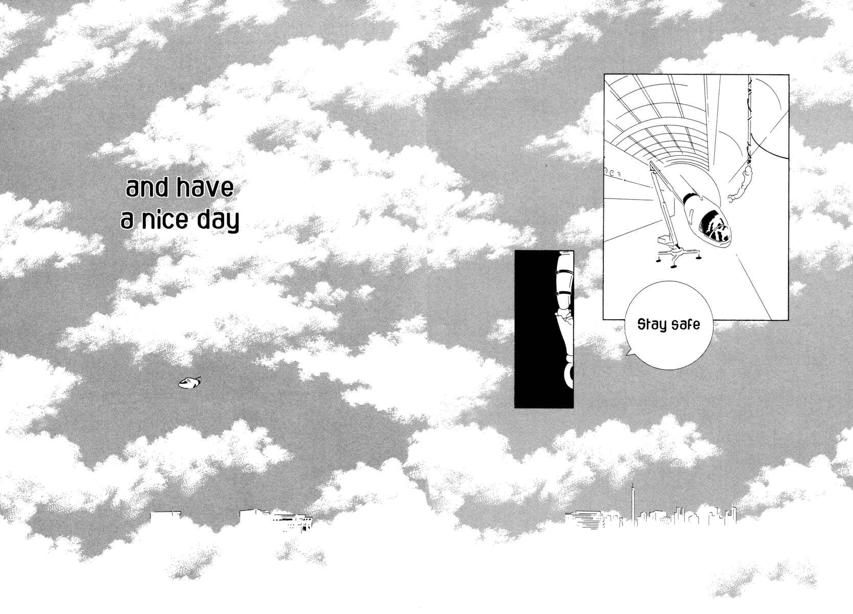 Page 11 Chapter 18 Comic ☆ Shinichi