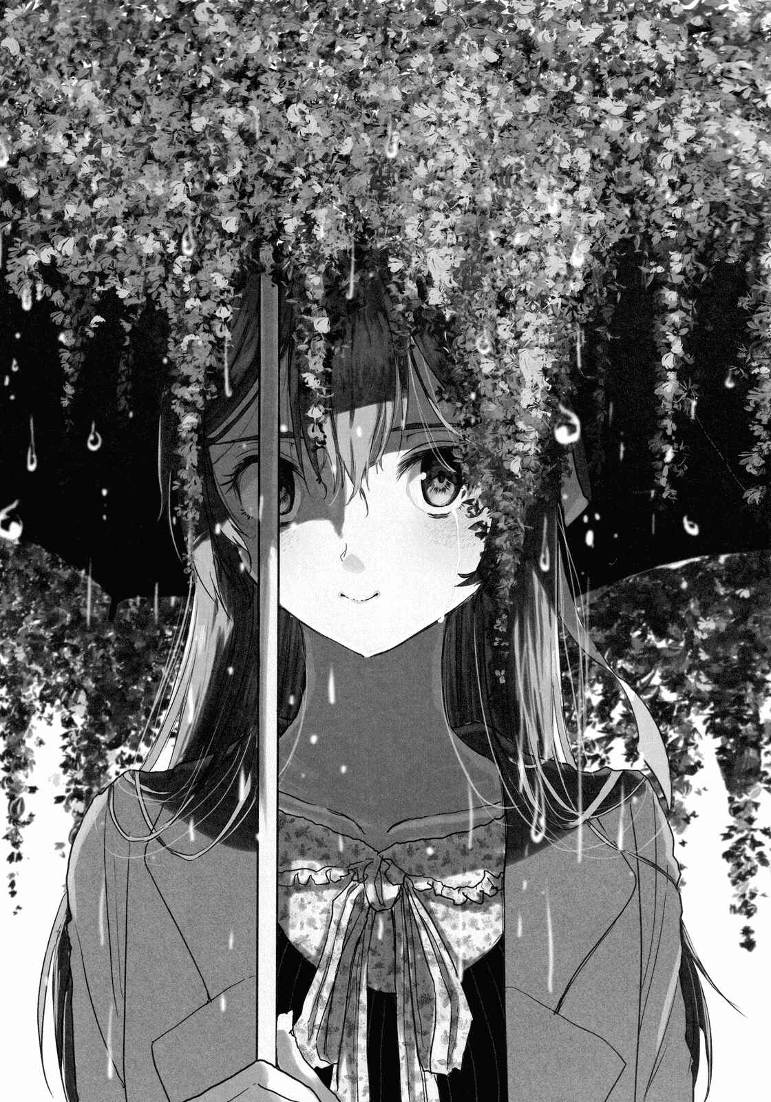 Page 29 Chapter Unknown_e078 BanG Dream! - If you can, at least, come under my umbrella... (Doujinshi)