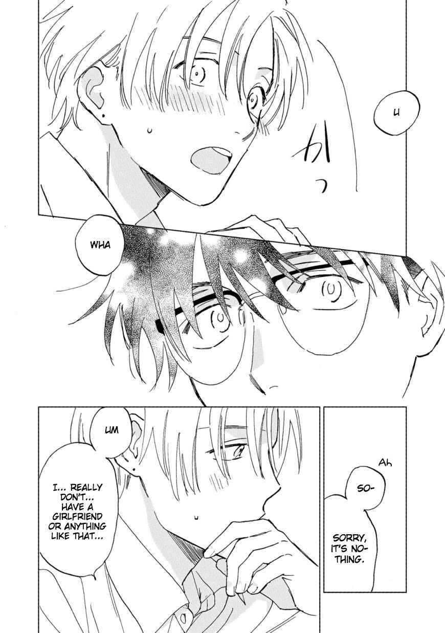 Page 18 Chapter 4 Hatsukoi no Tonari