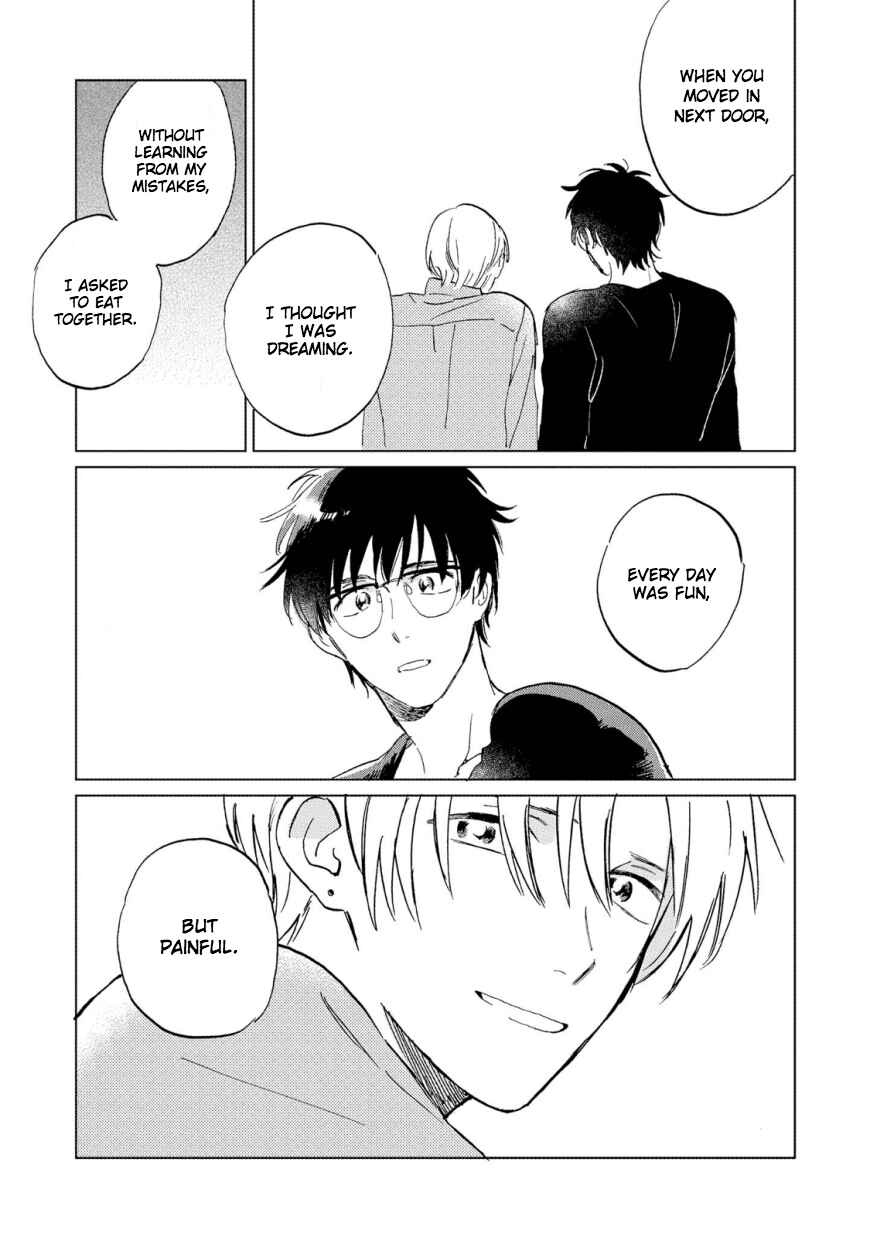 Page 17 Chapter 5 Hatsukoi no Tonari