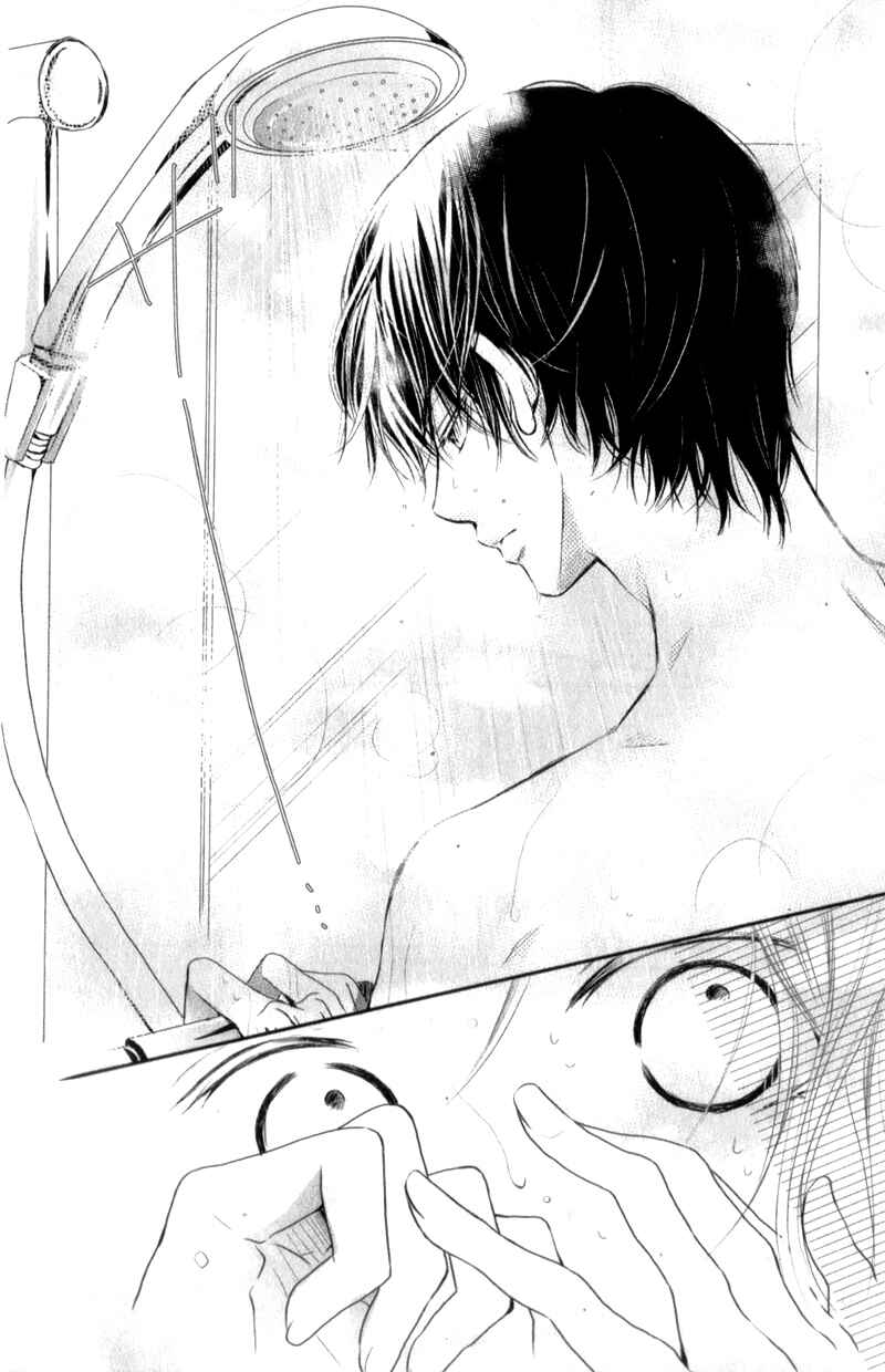 Page 27 Chapter 2 Kurosaki-kun no Iinari ni Nante Naranai