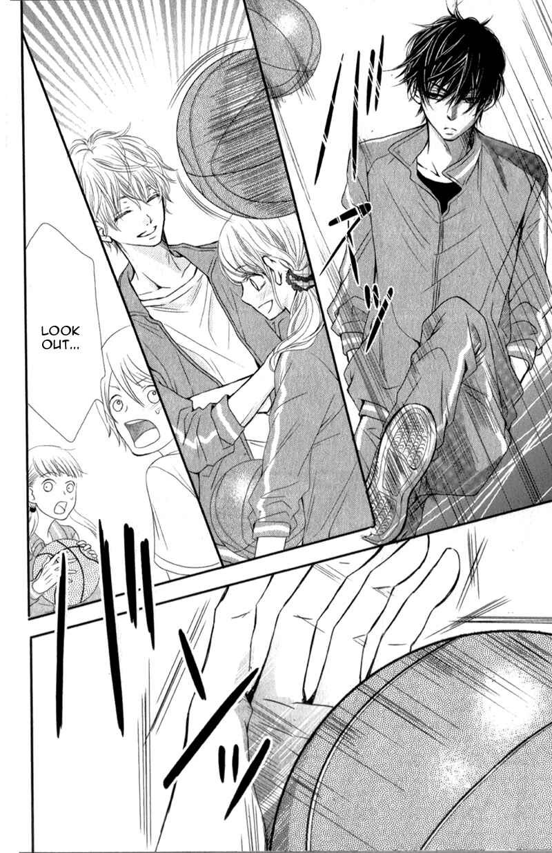 Page 32 Chapter 3 Kurosaki-kun no Iinari ni Nante Naranai