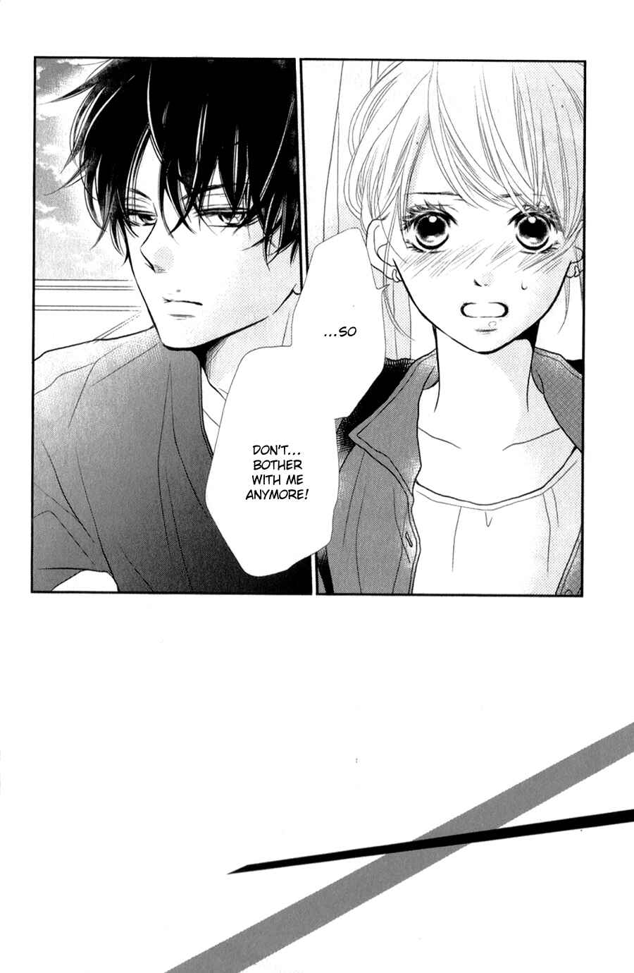 Page 5 Chapter 11 Kurosaki-kun no Iinari ni Nante Naranai