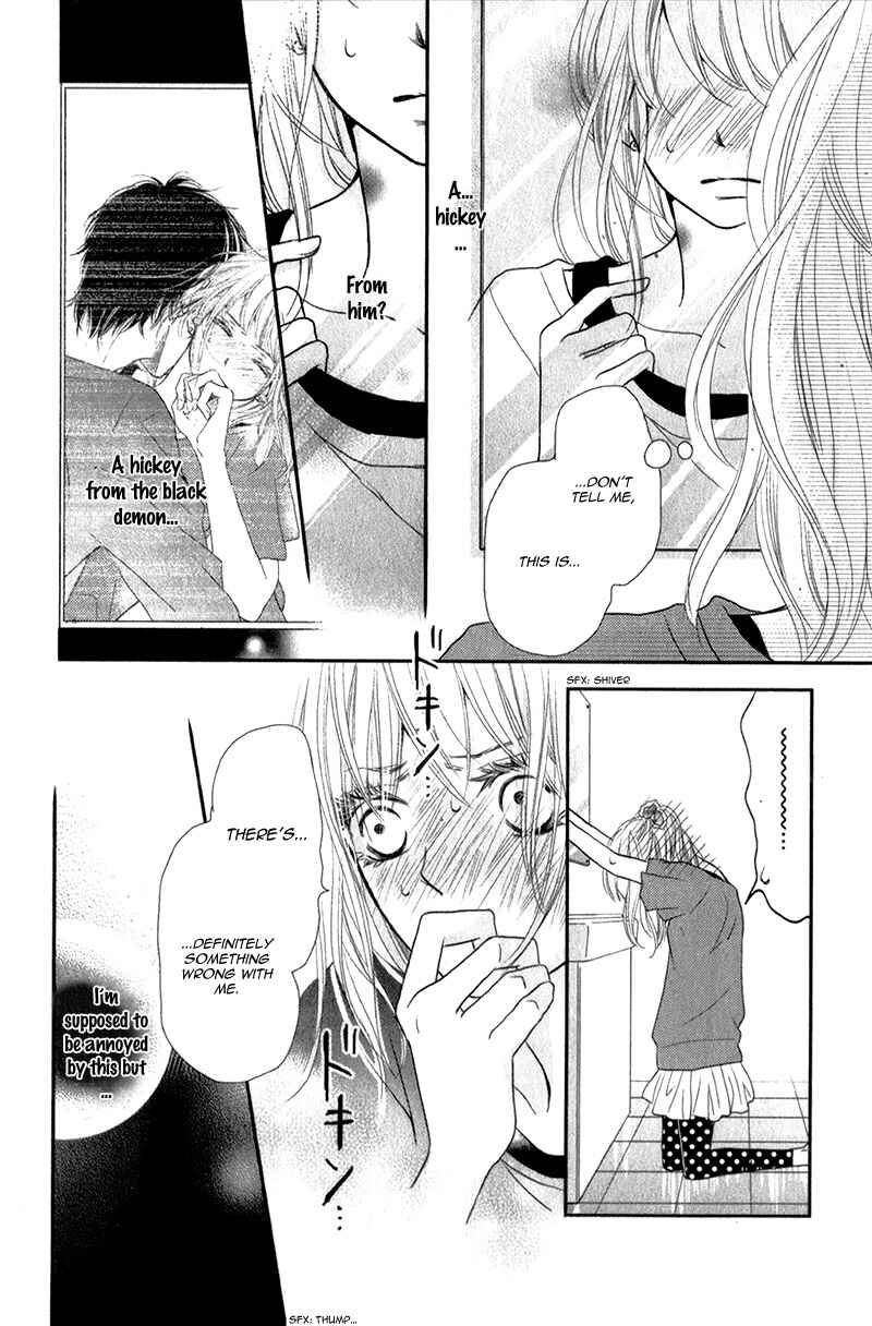 Page 45 Chapter 5 Kurosaki-kun no Iinari ni Nante Naranai