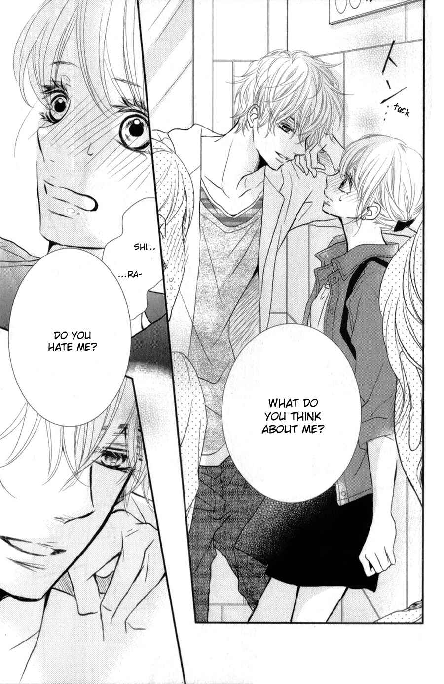 Page 30 Chapter 10 Kurosaki-kun no Iinari ni Nante Naranai