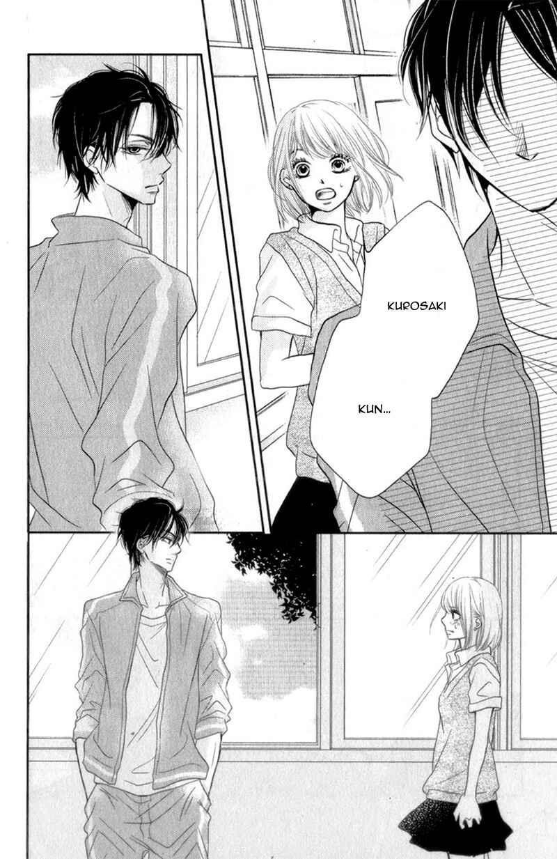 Page 43 Chapter 8 Kurosaki-kun no Iinari ni Nante Naranai