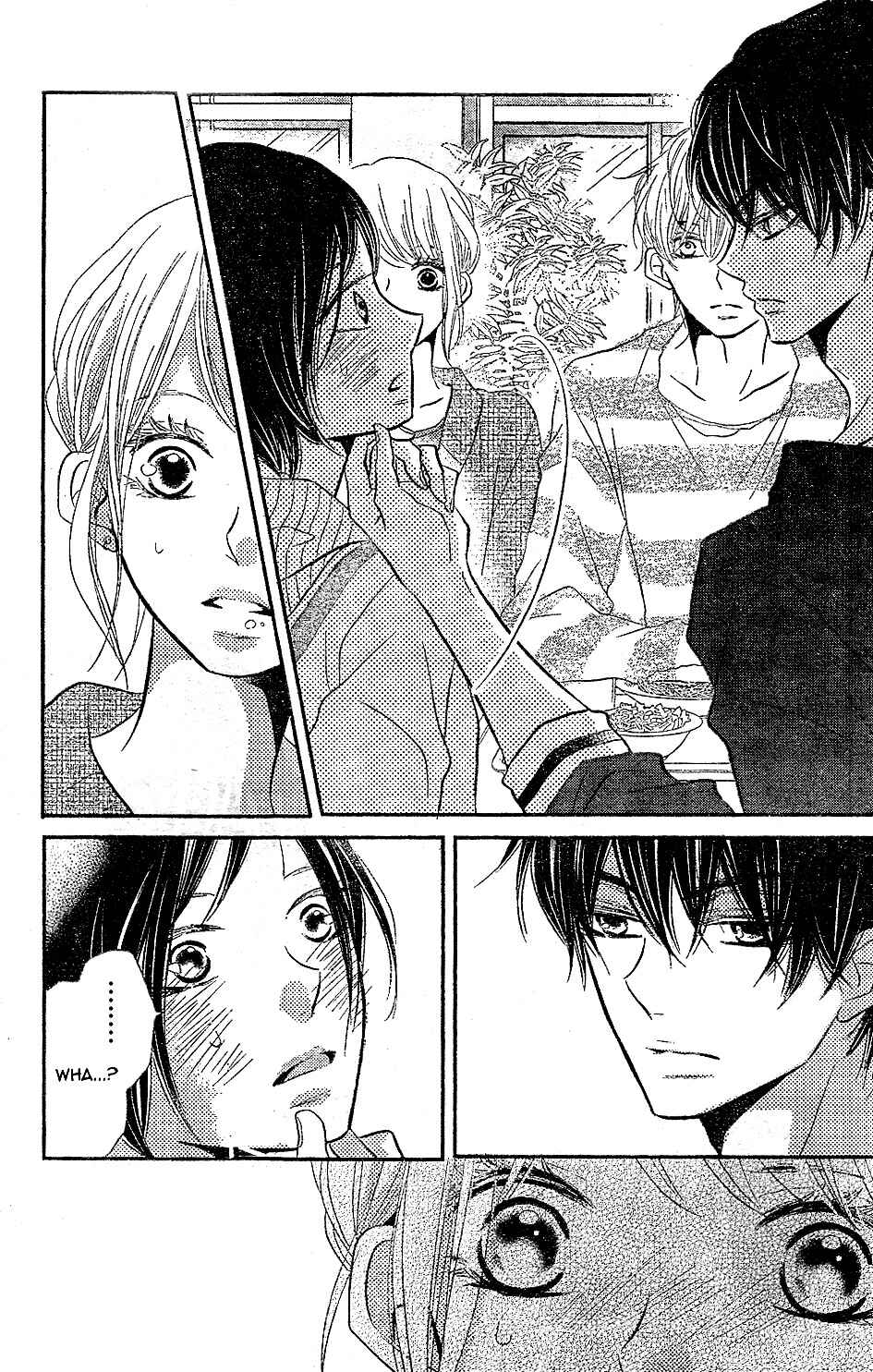 Page 37 Chapter 24 Kurosaki-kun no Iinari ni Nante Naranai