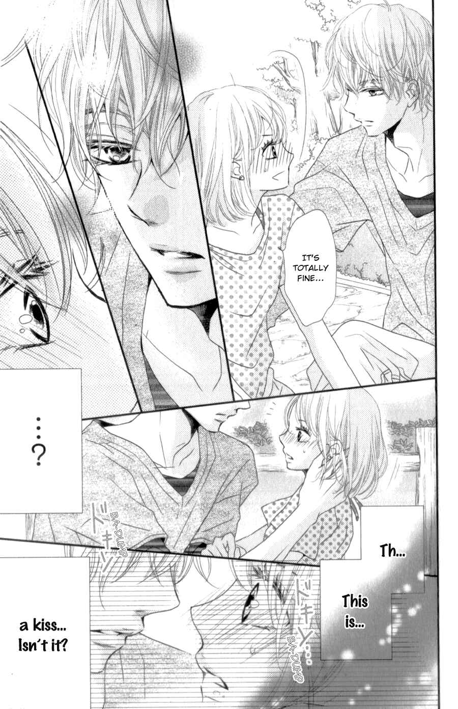 Page 24 Chapter 14 Kurosaki-kun no Iinari ni Nante Naranai