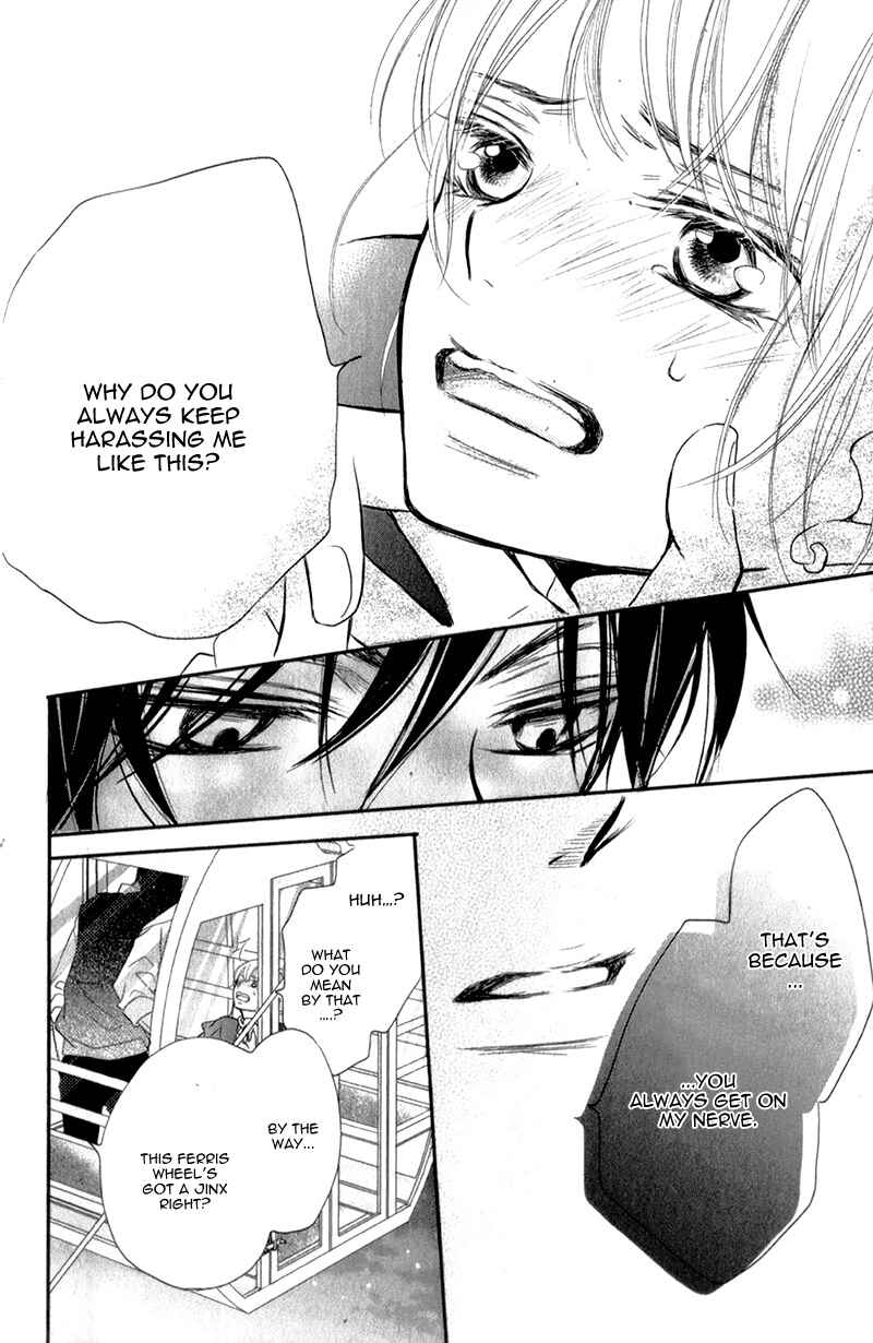 Page 44 Chapter 6 Kurosaki-kun no Iinari ni Nante Naranai