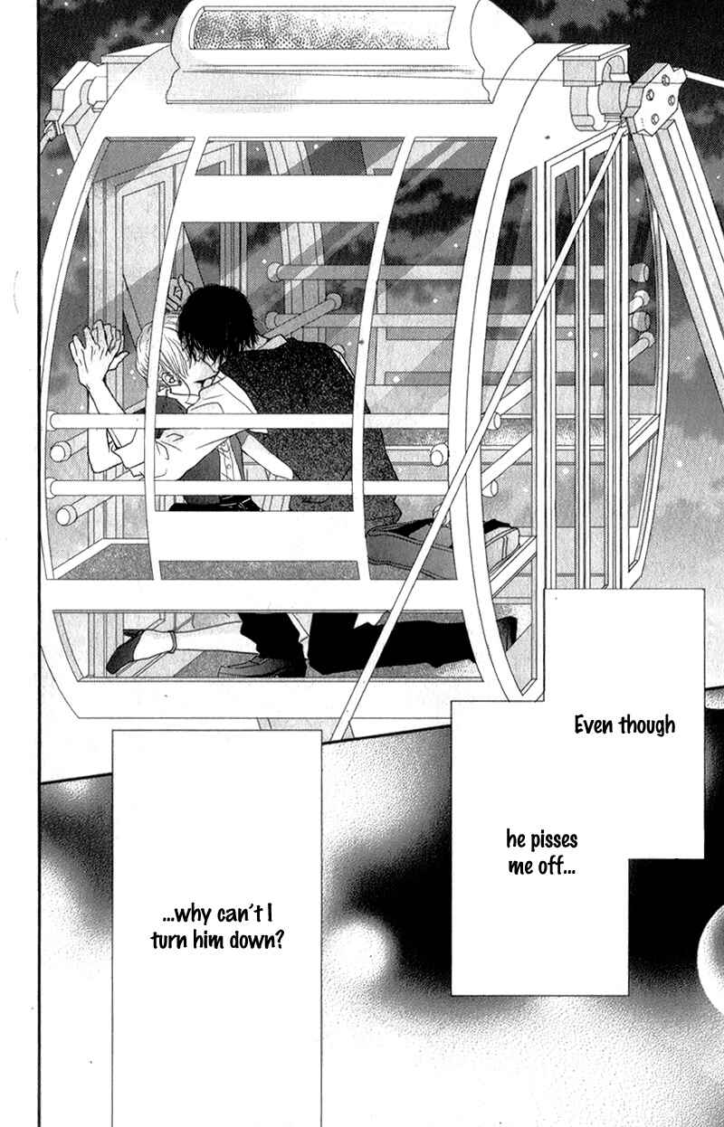 Page 46 Chapter 6 Kurosaki-kun no Iinari ni Nante Naranai