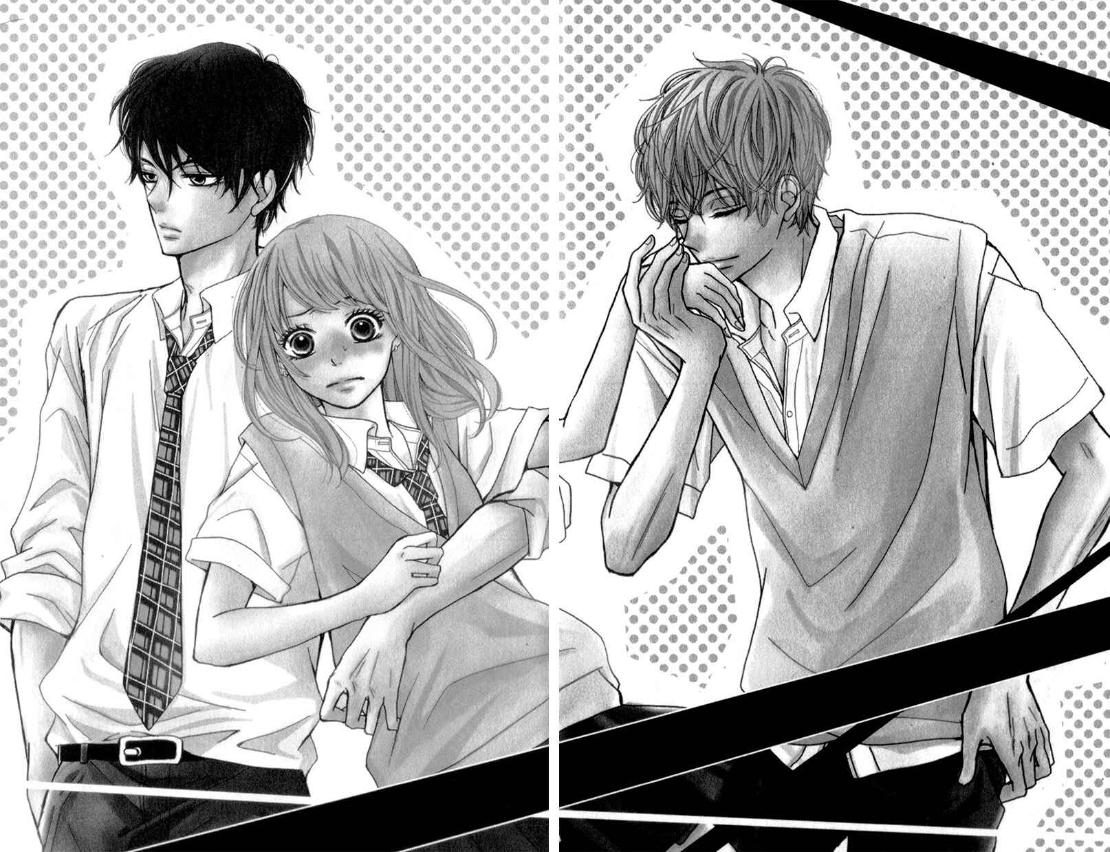 Page 5 Chapter 6 Kurosaki-kun no Iinari ni Nante Naranai