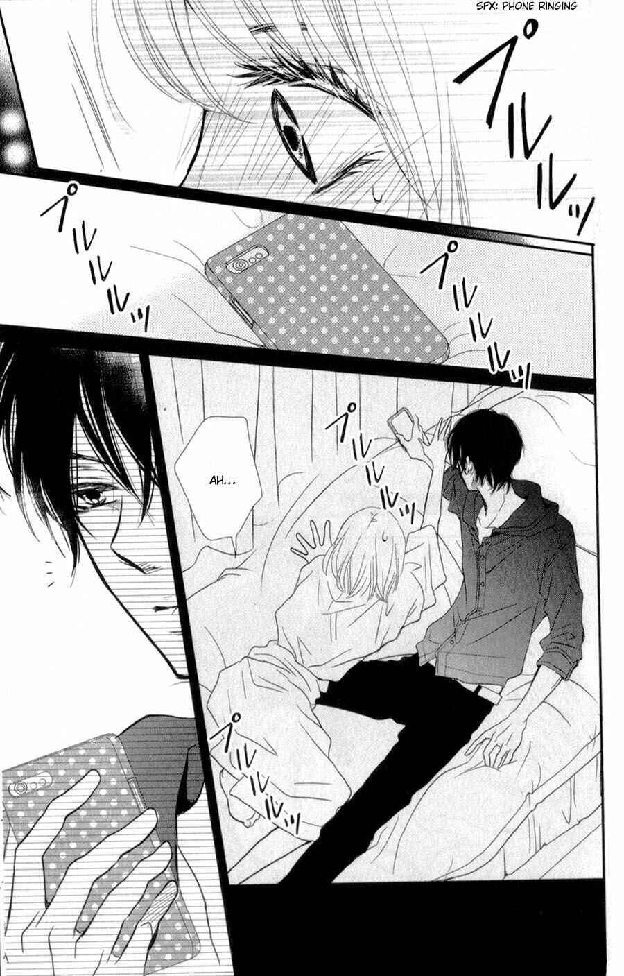 Page 42 Chapter 9 Kurosaki-kun no Iinari ni Nante Naranai