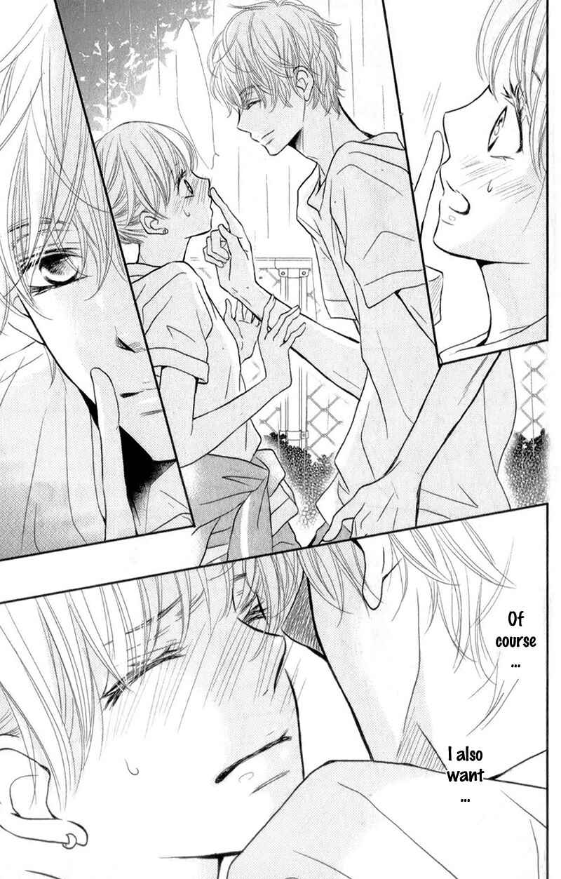 Page 31 Chapter 7 Kurosaki-kun no Iinari ni Nante Naranai