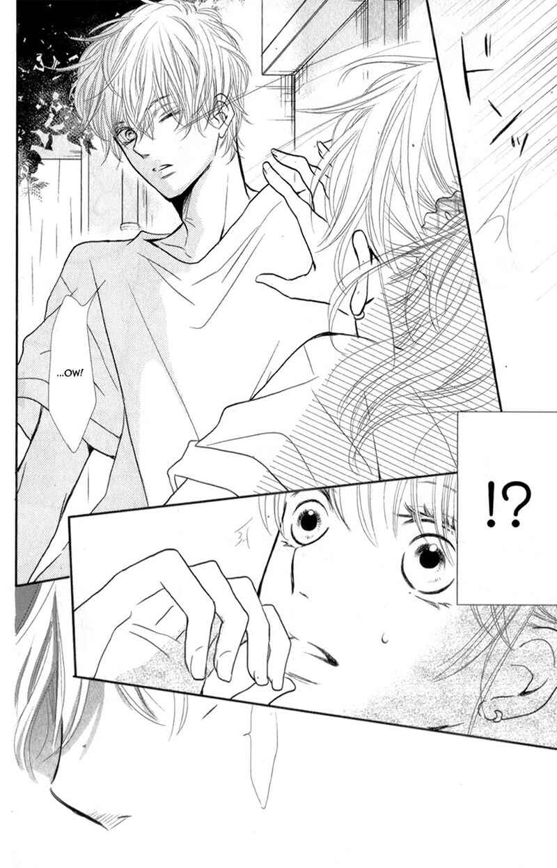 Page 32 Chapter 7 Kurosaki-kun no Iinari ni Nante Naranai