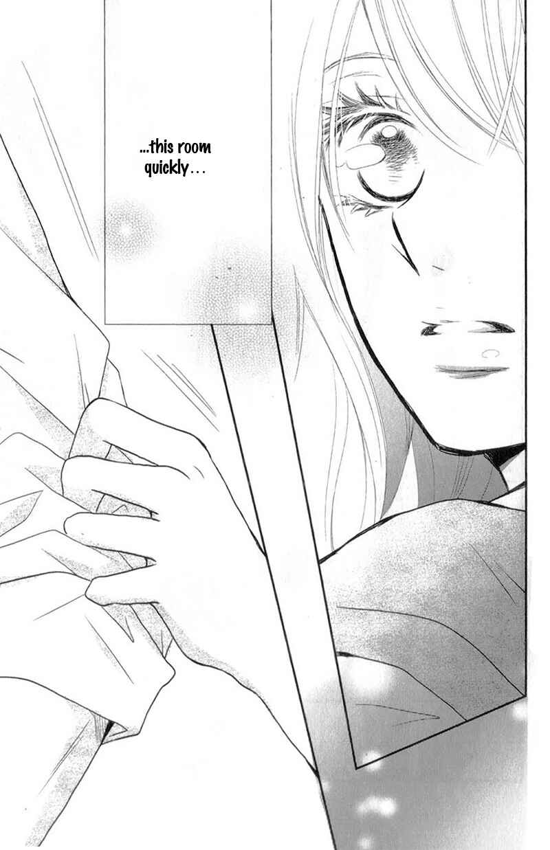 Page 43 Chapter 7 Kurosaki-kun no Iinari ni Nante Naranai