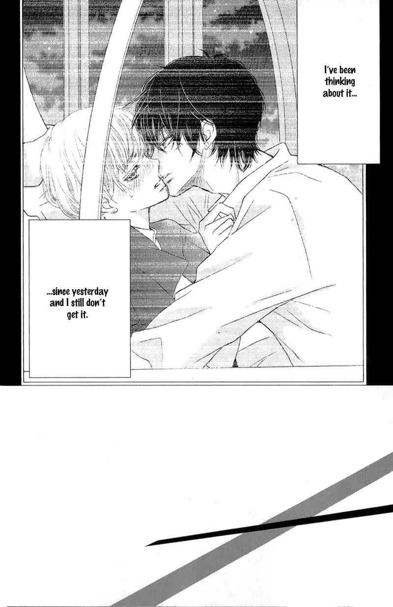 Page 6 Chapter 7 Kurosaki-kun no Iinari ni Nante Naranai