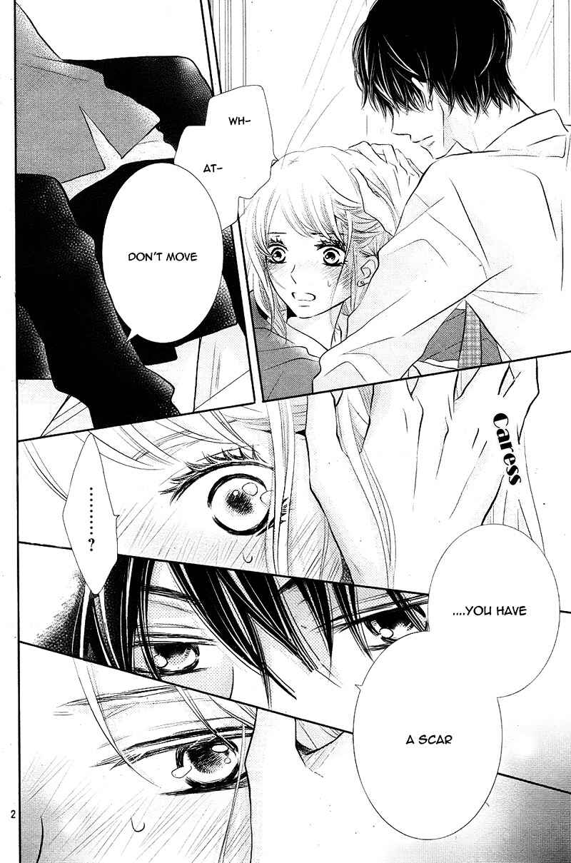Page 6 Chapter 27 Kurosaki-kun no Iinari ni Nante Naranai