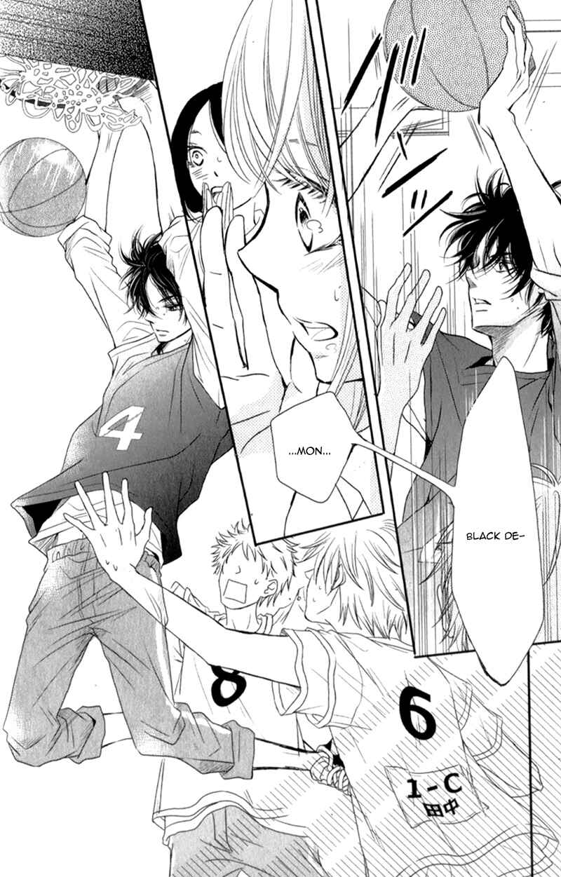 Page 22 Chapter 4 Kurosaki-kun no Iinari ni Nante Naranai
