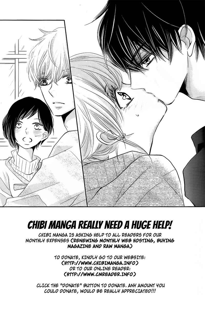Page 6 Chapter 25 Kurosaki-kun no Iinari ni Nante Naranai