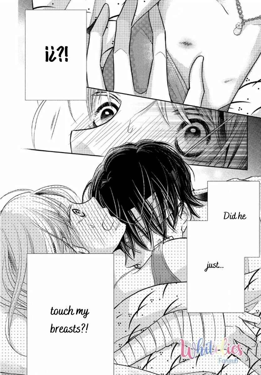 Page 1 Chapter 61.5 Kurosaki-kun no Iinari ni Nante Naranai