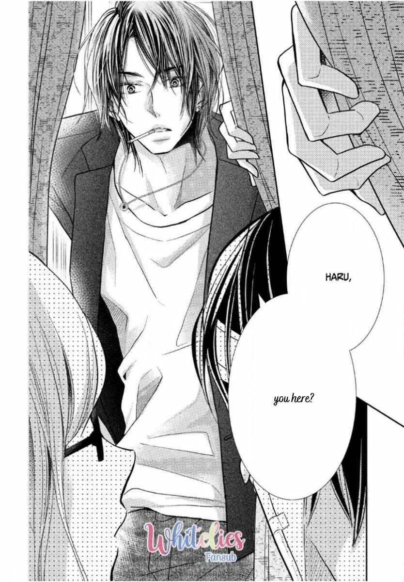 Page 11 Chapter 61.5 Kurosaki-kun no Iinari ni Nante Naranai