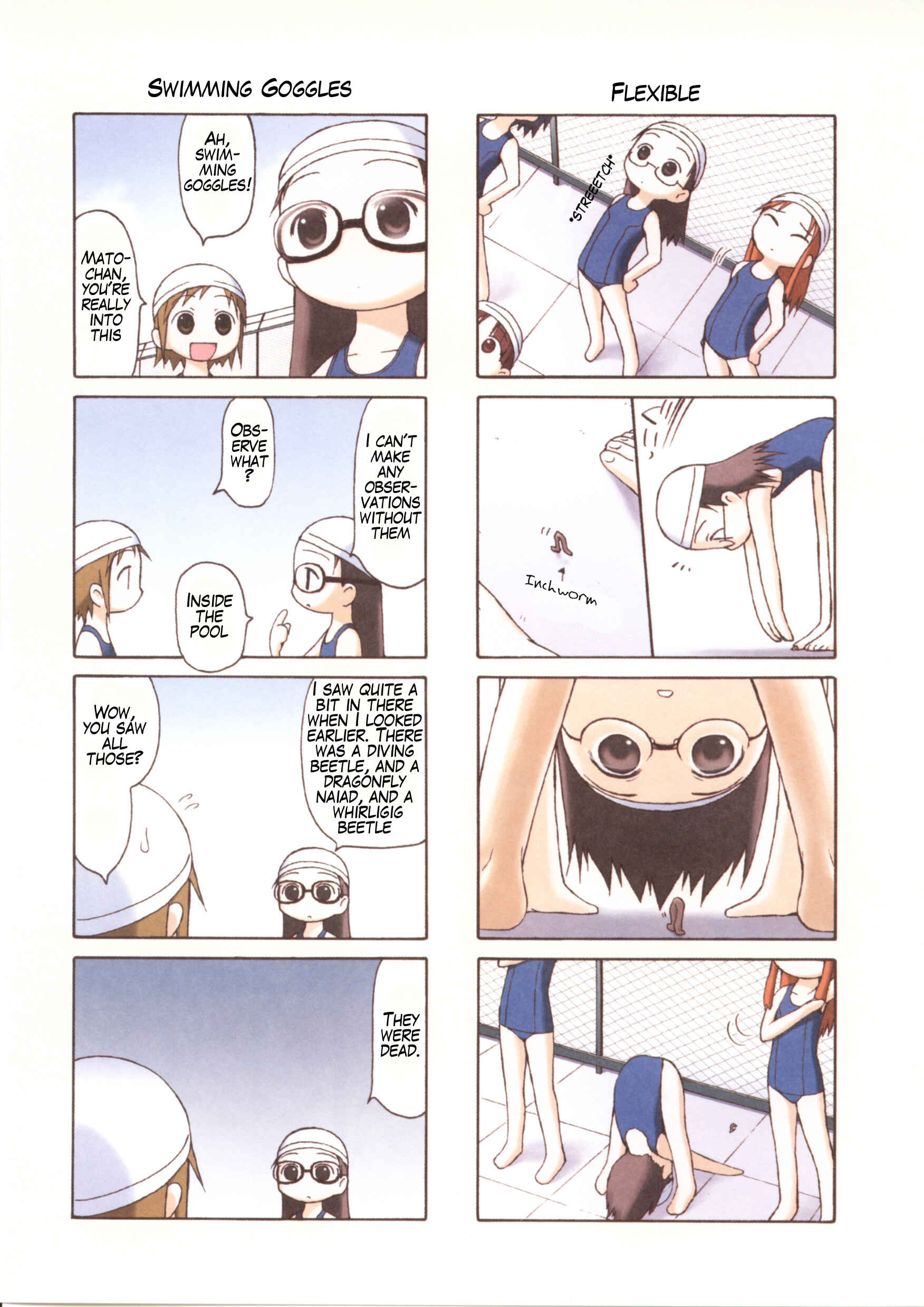 Page 2 Chapter 10 Weekly Dearest My Brother