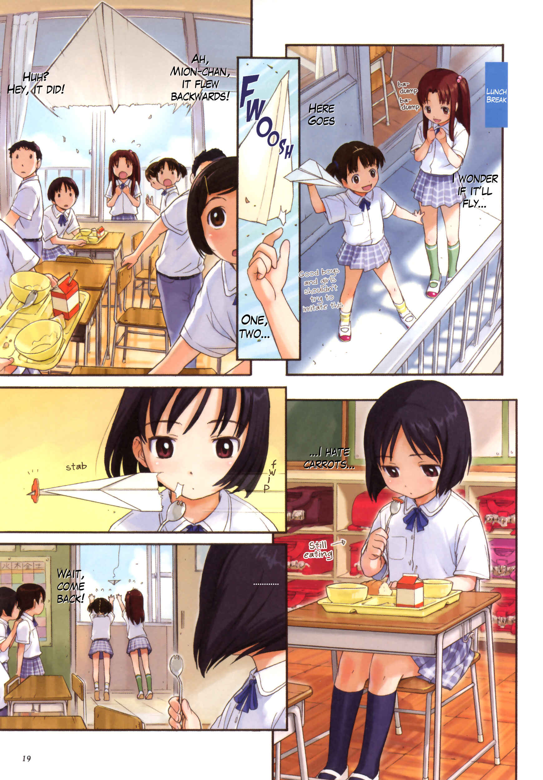 Page 2 Chapter 26 Weekly Dearest My Brother