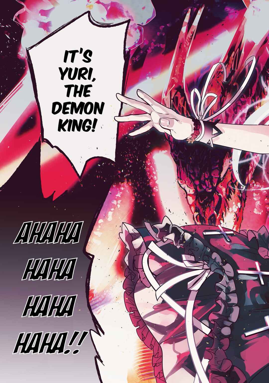 Page 3 Chapter 1 Blade Skill Online: Crushing the Competition with My Abysmal Stats, Useless Class, and Garbage Weapon!