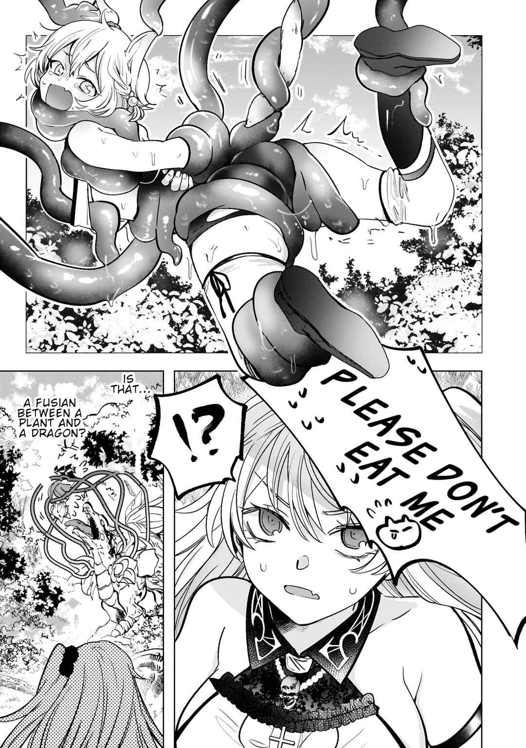 Page 5 Chapter 8 Blade Skill Online: Crushing the Competition with My Abysmal Stats, Useless Class, and Garbage Weapon!