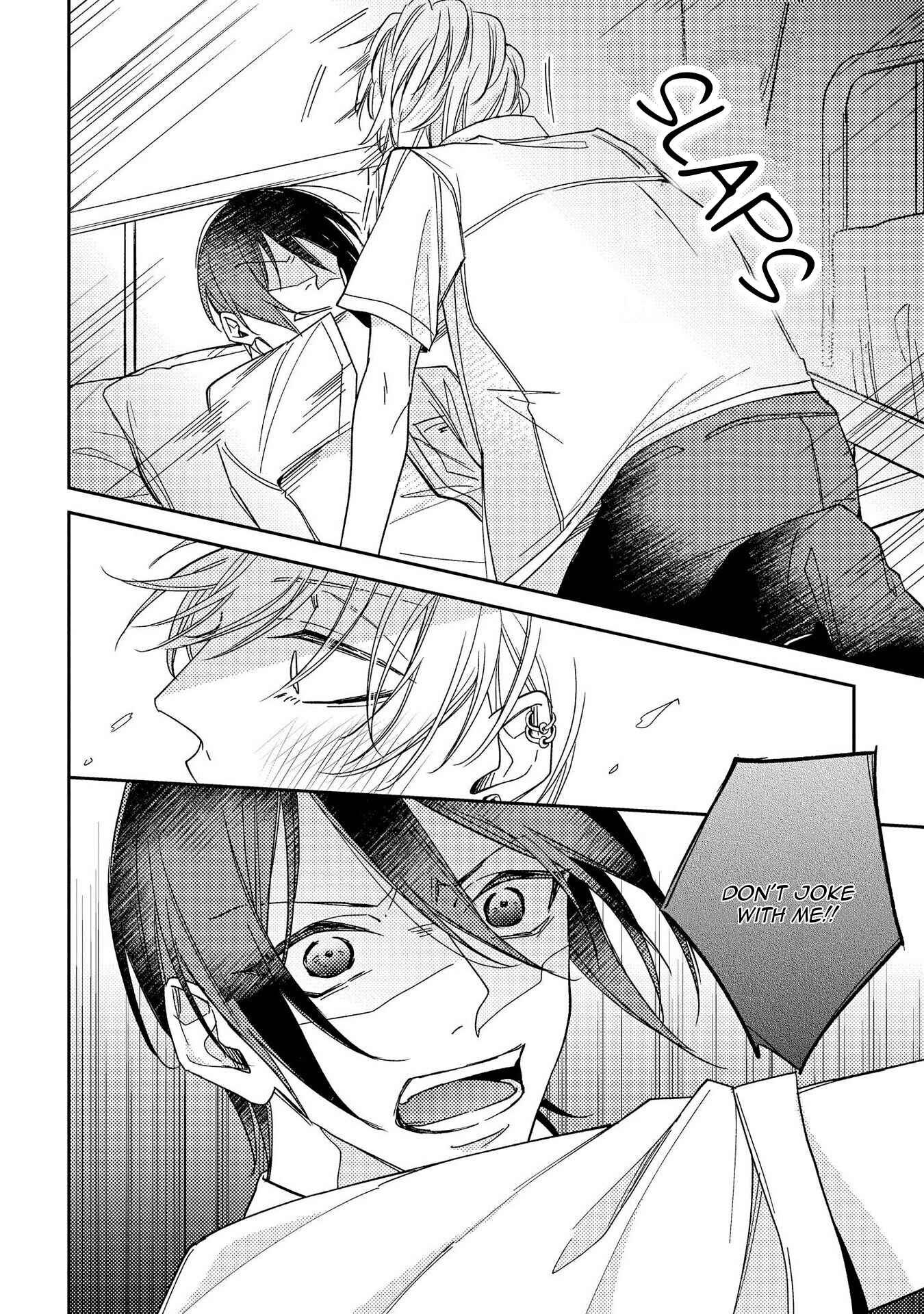 Page 30 Chapter 2 Boku o Warui Ko ni Shite