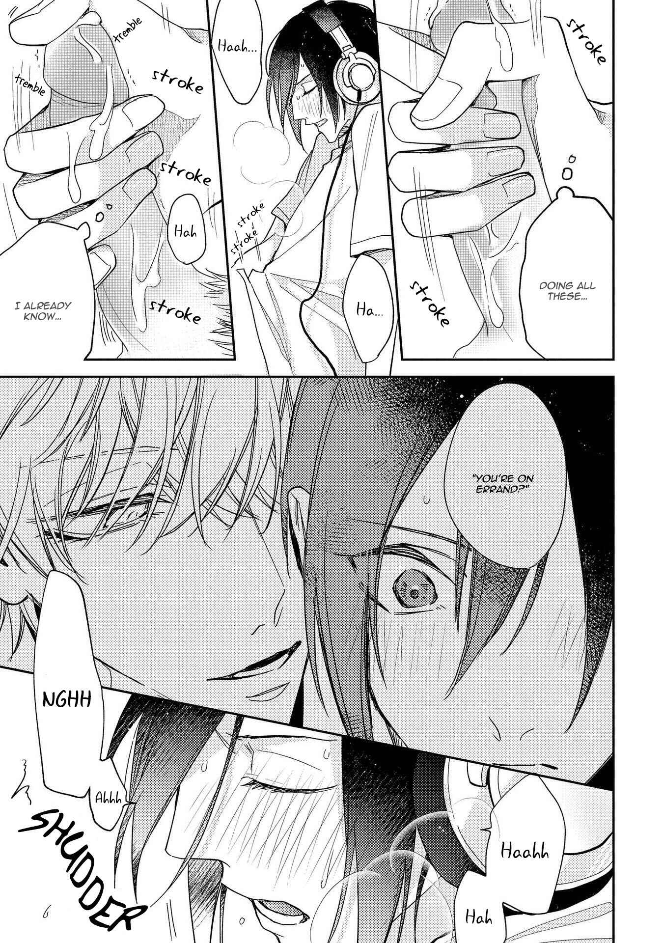Page 10 Chapter 4 Boku o Warui Ko ni Shite