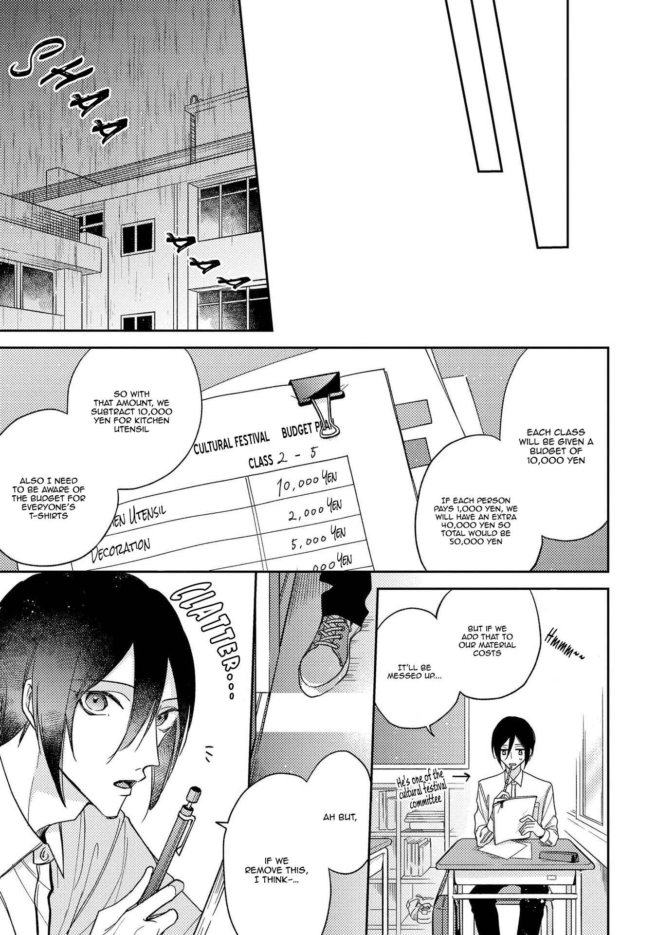 Page 16 Chapter 4 Boku o Warui Ko ni Shite