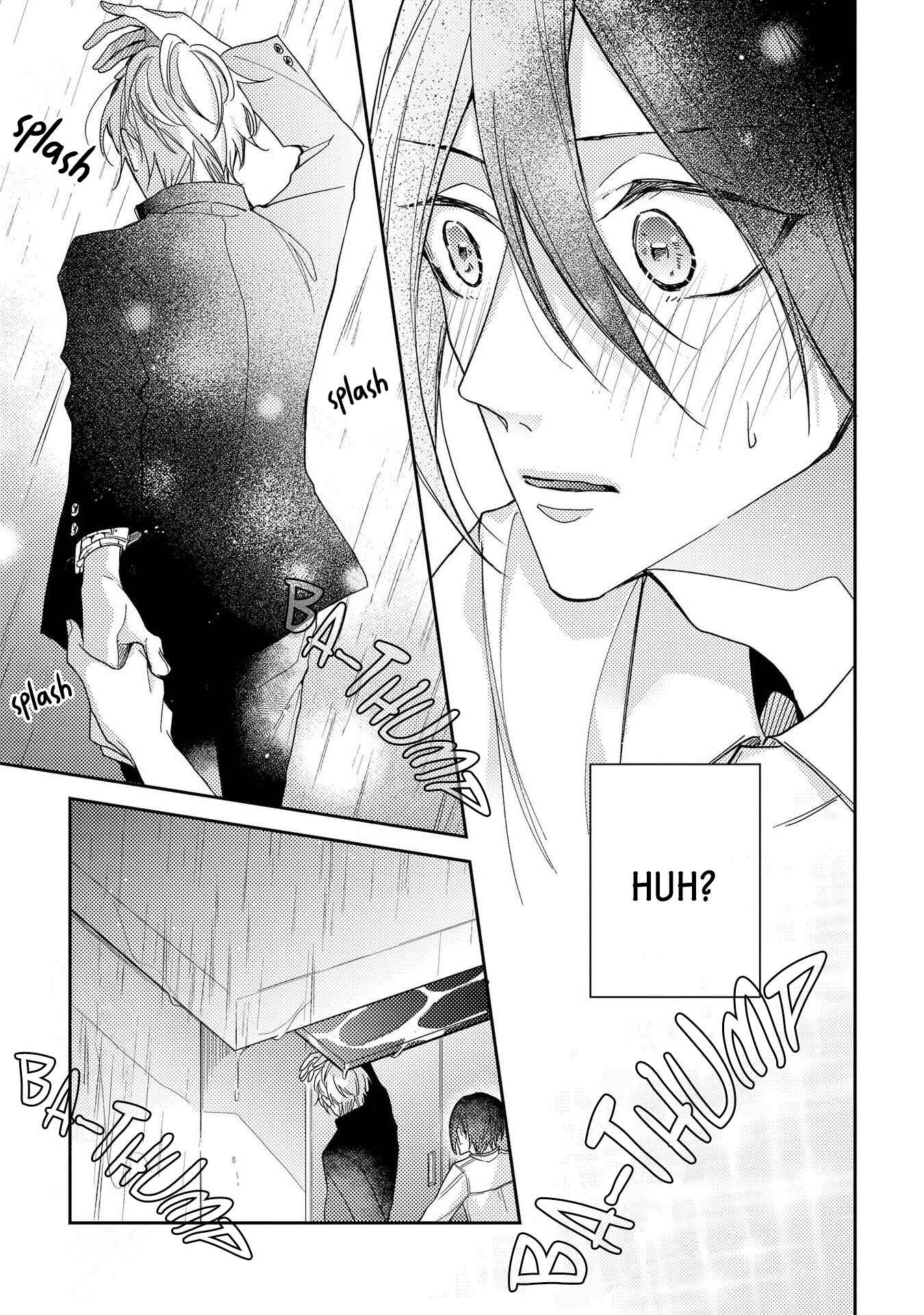 Page 26 Chapter 4 Boku o Warui Ko ni Shite