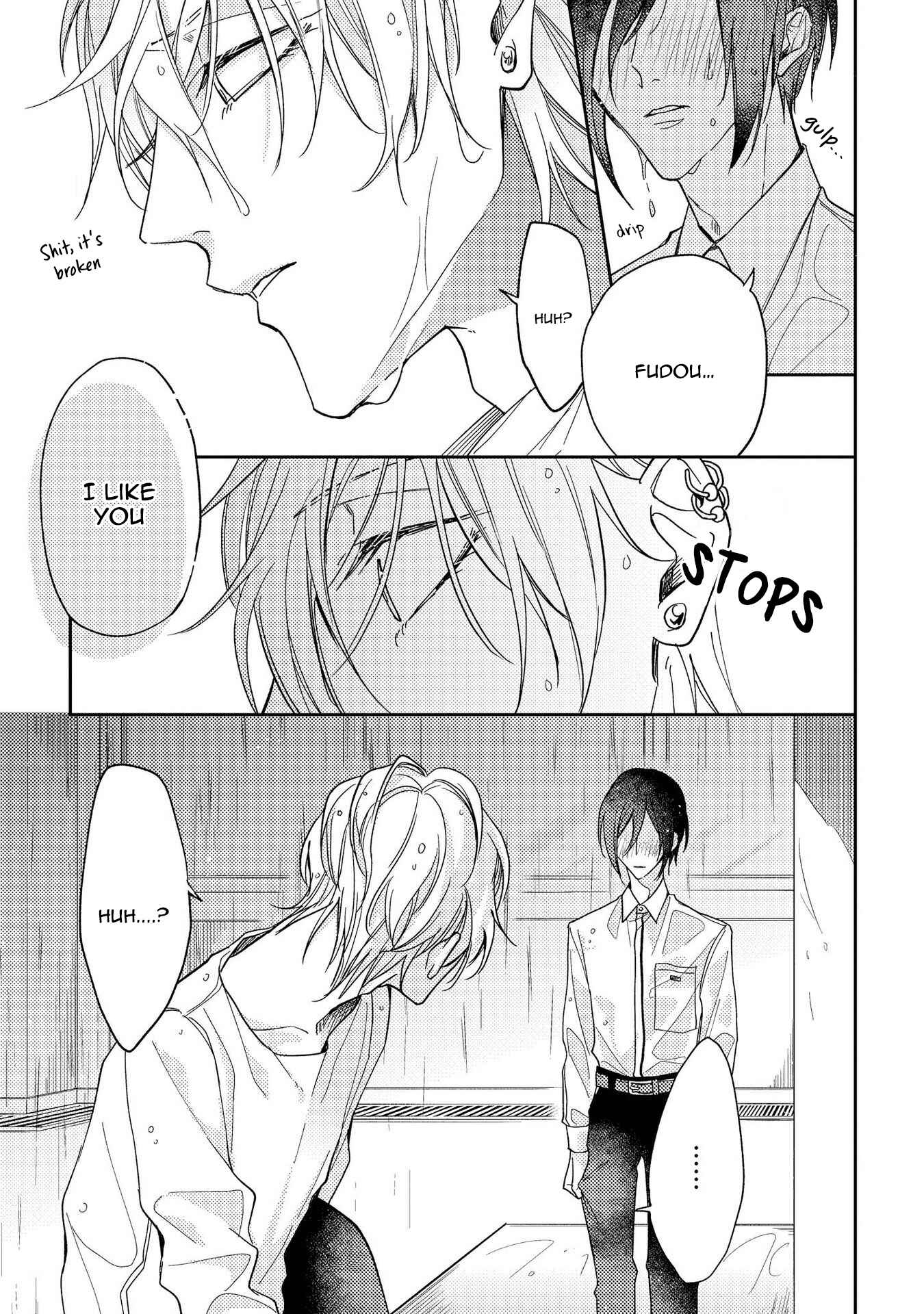 Page 28 Chapter 4 Boku o Warui Ko ni Shite