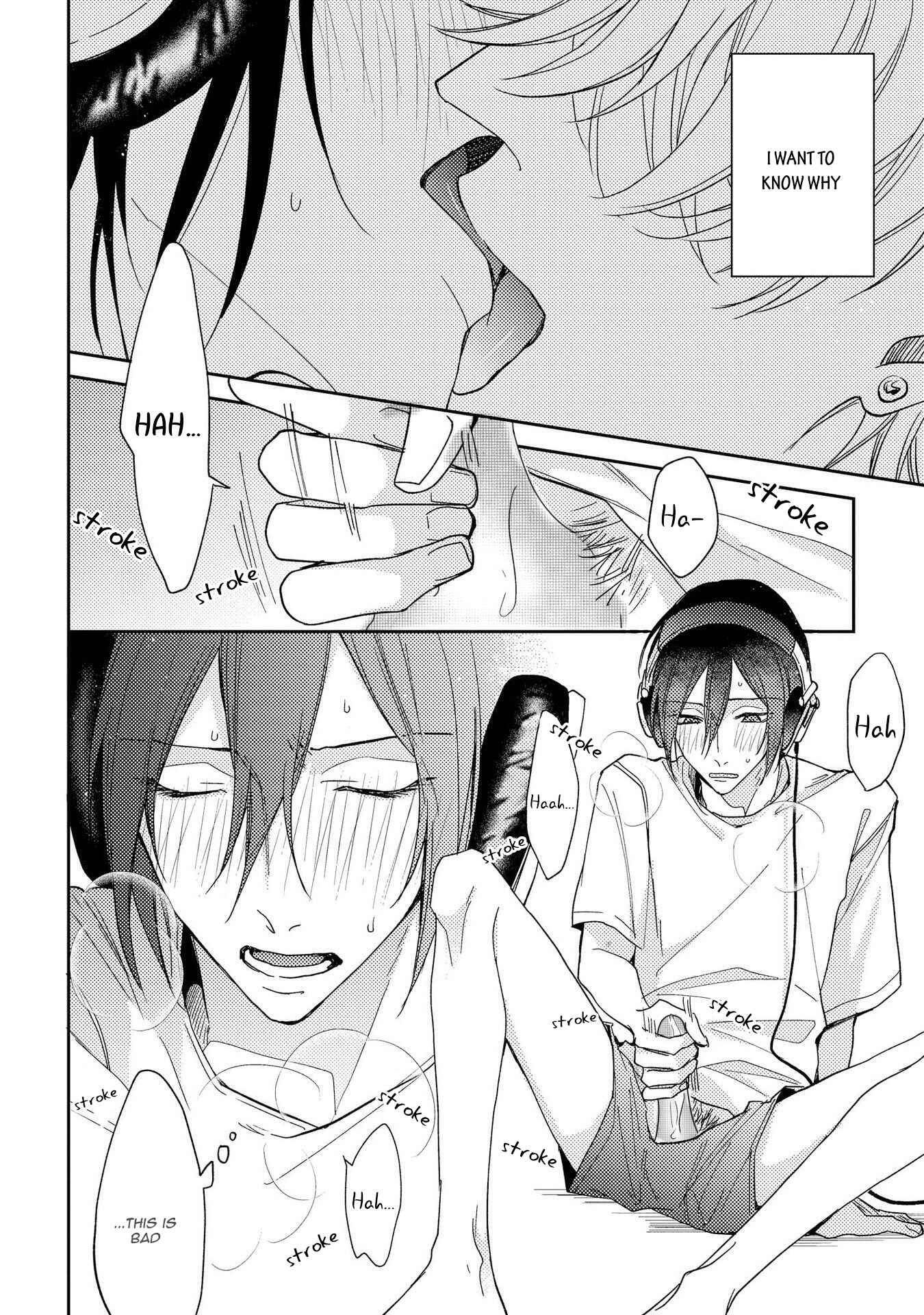 Page 9 Chapter 4 Boku o Warui Ko ni Shite