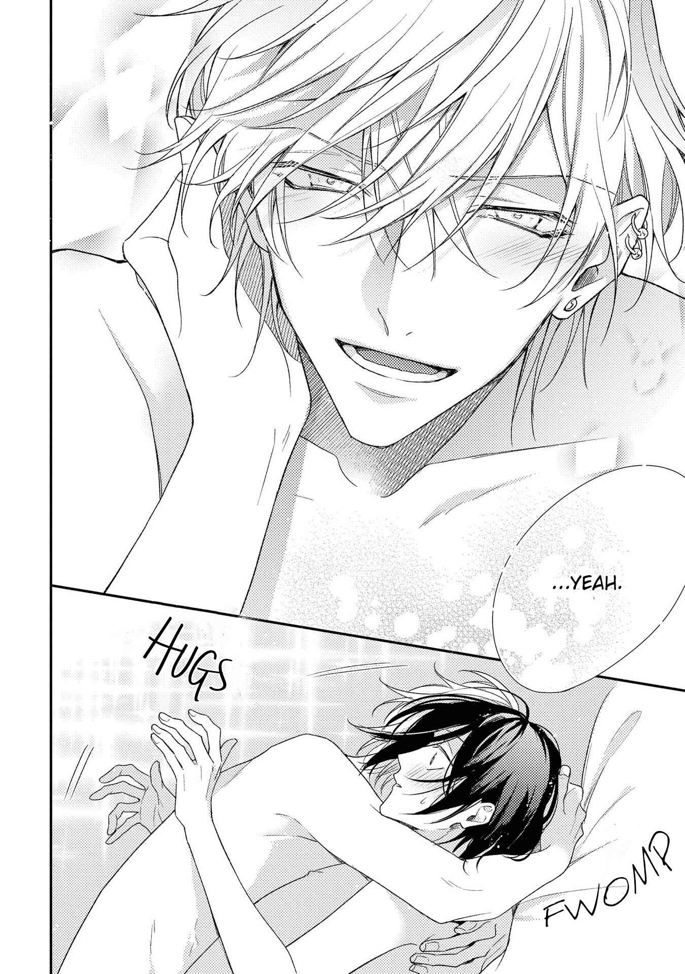 Page 31 Chapter 10 Boku o Warui Ko ni Shite
