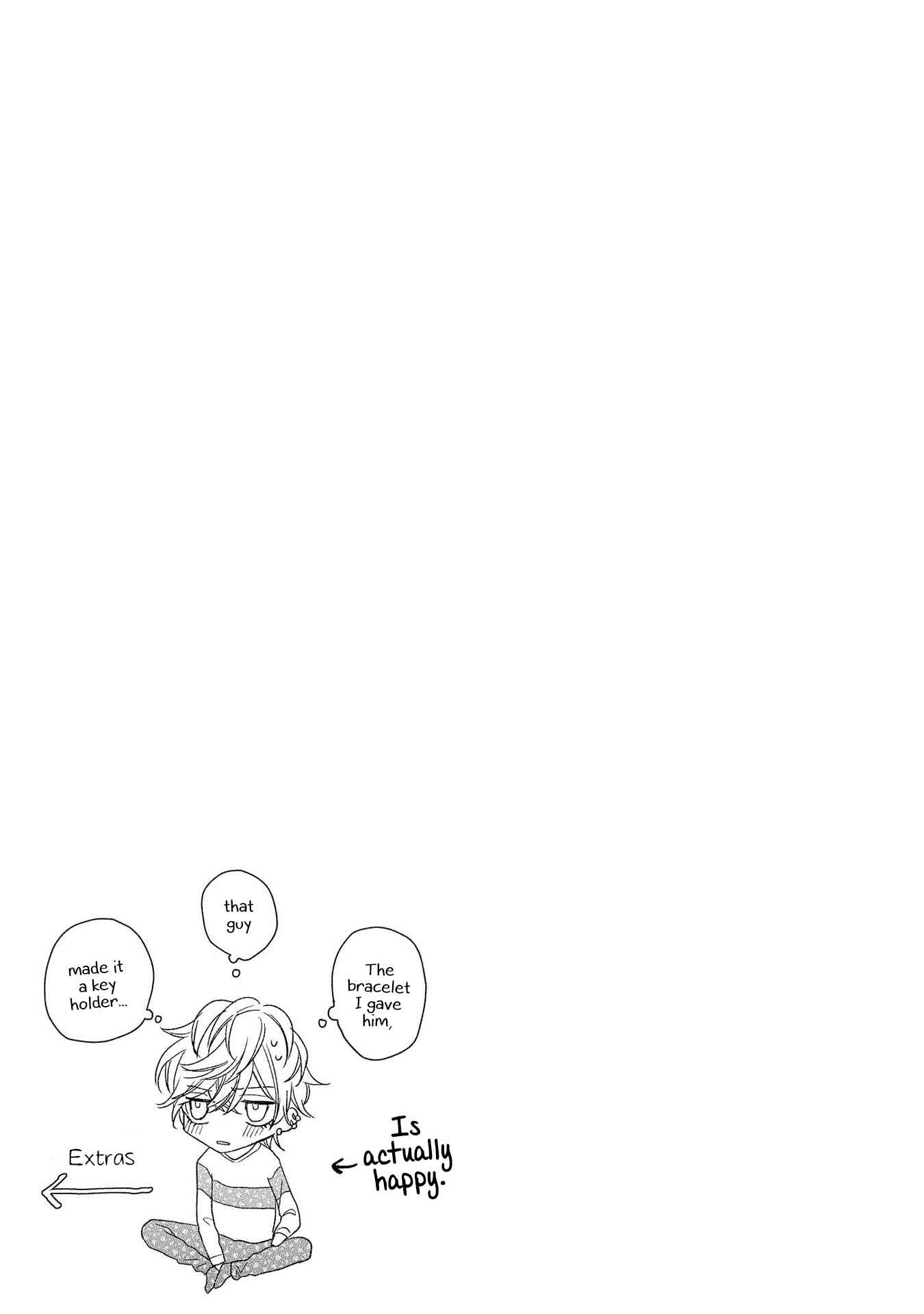 Page 34 Chapter 10 Boku o Warui Ko ni Shite