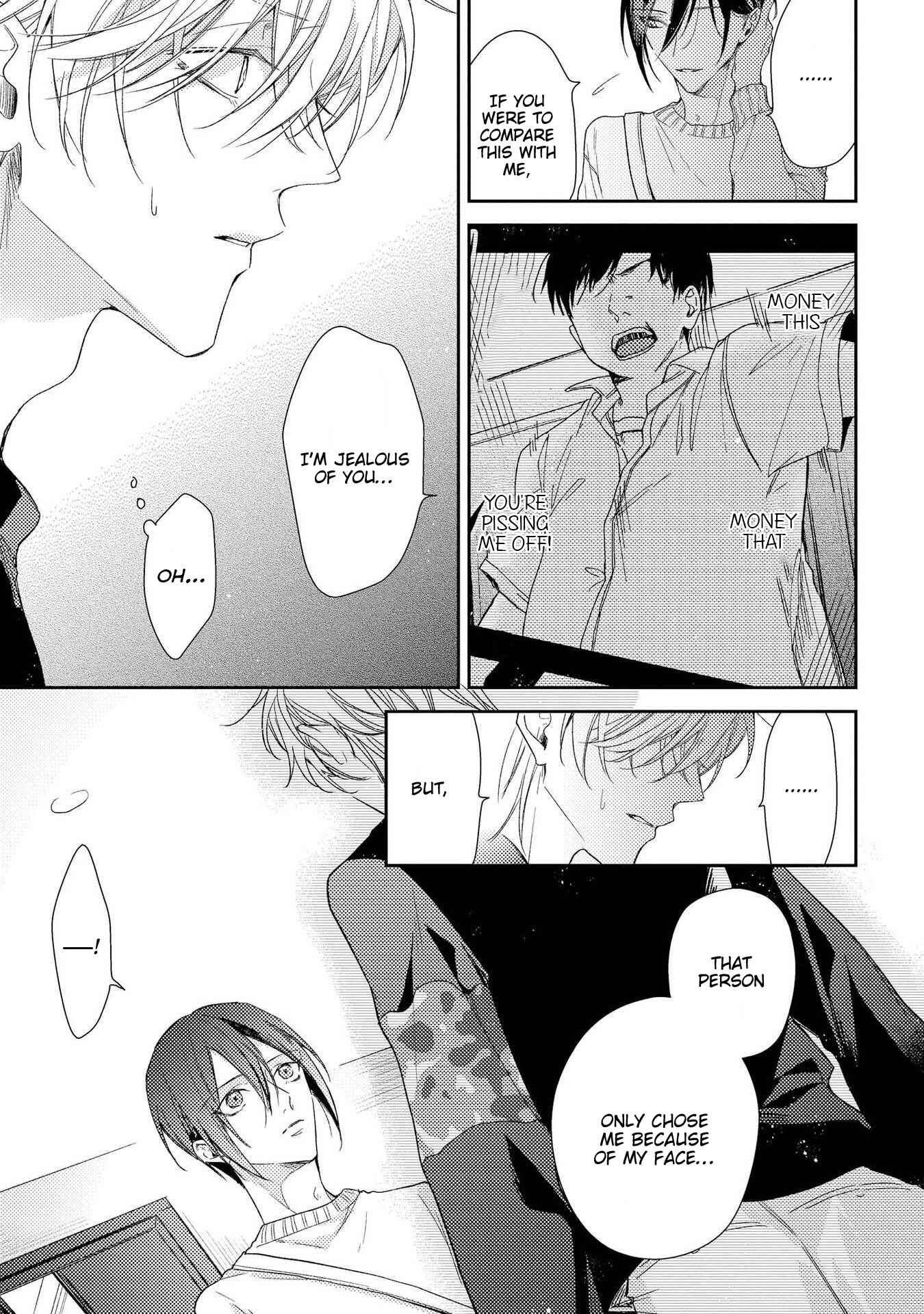 Page 20 Chapter 9 Boku o Warui Ko ni Shite