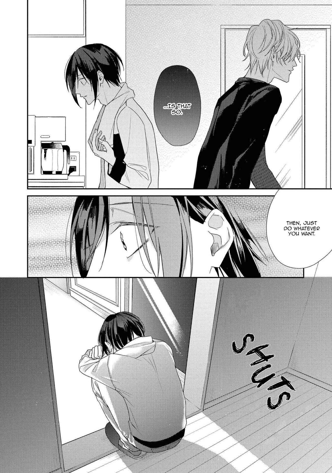 Page 40 Chapter 7 Boku o Warui Ko ni Shite